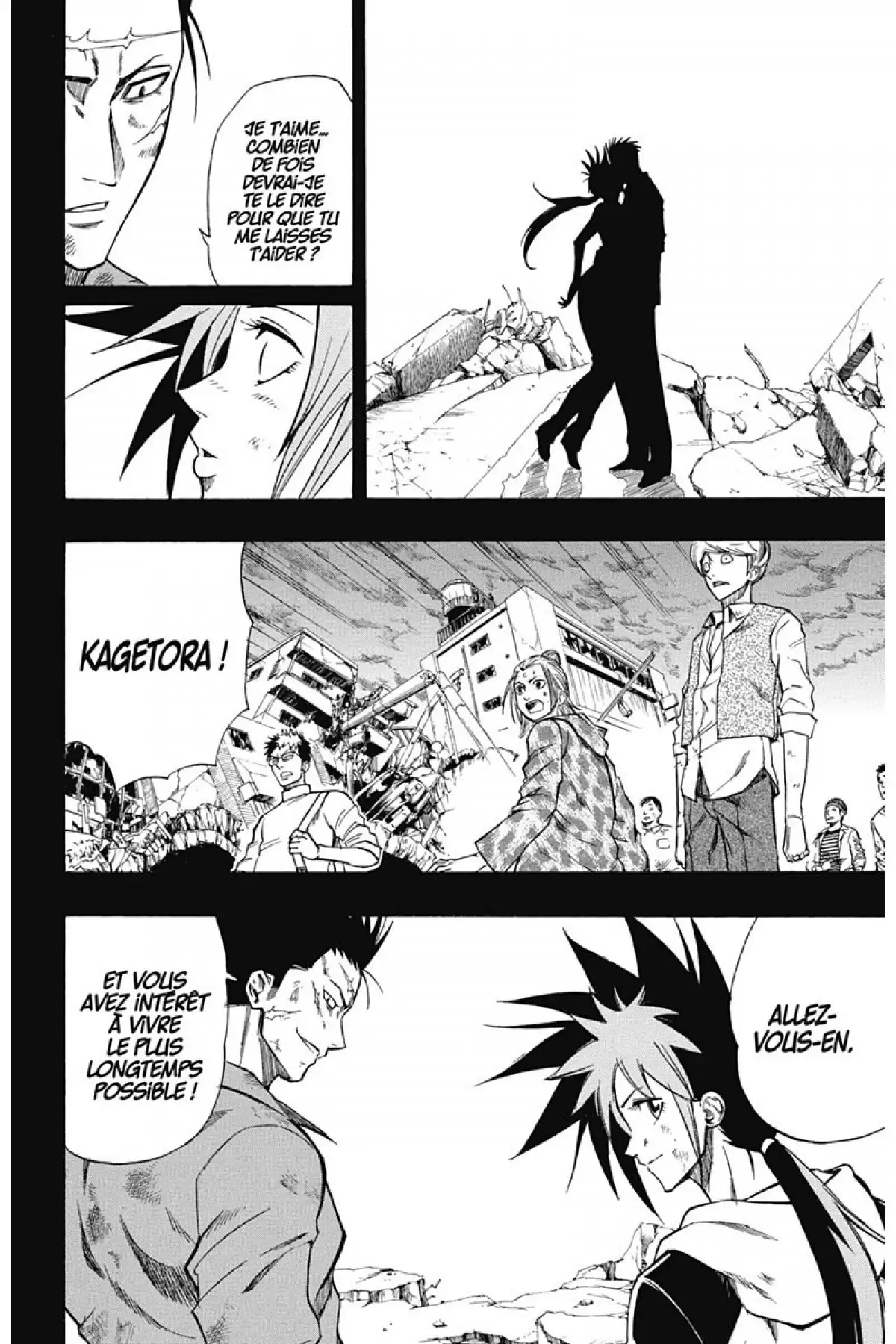 Psyren Volume 8 page 163