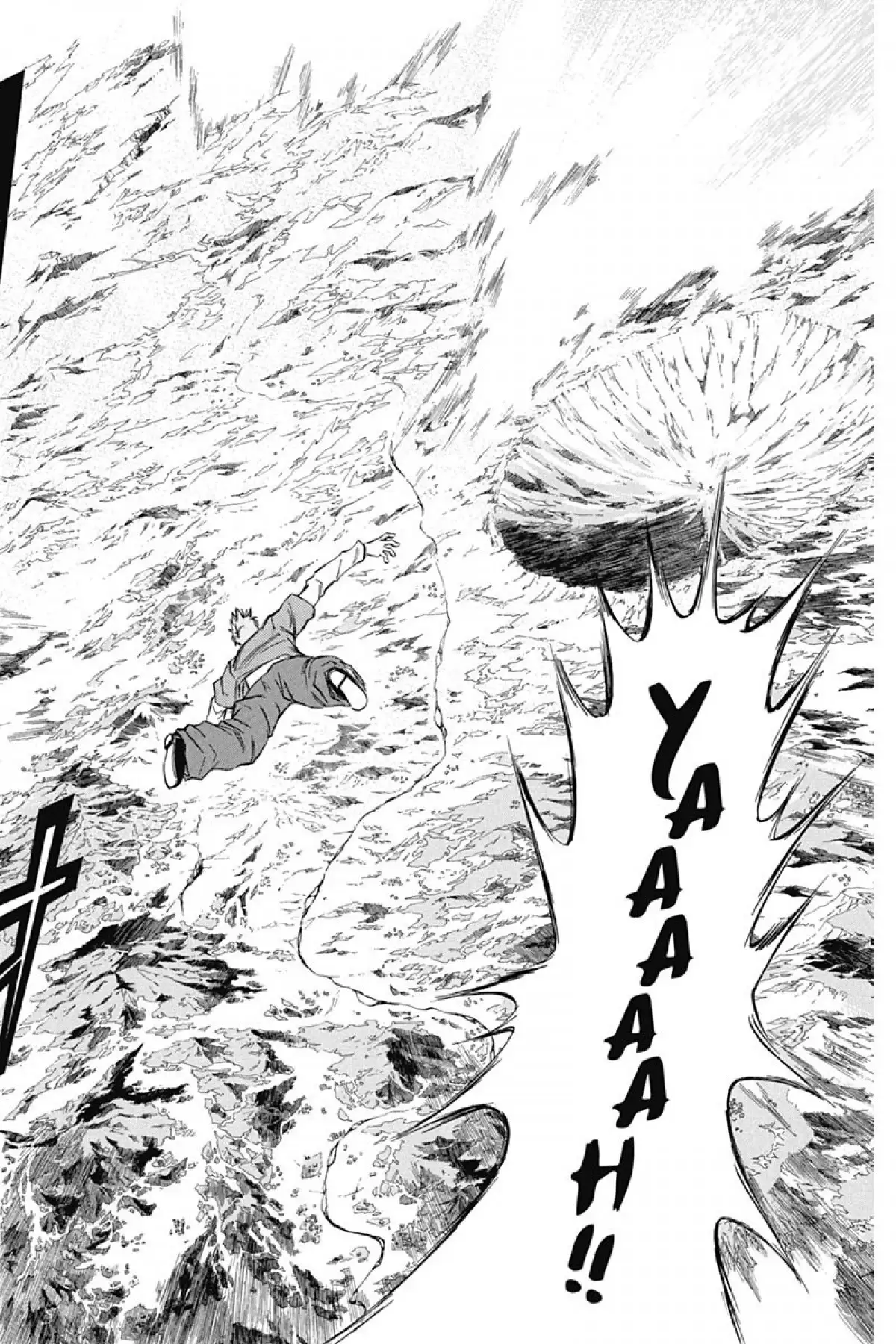 Psyren Volume 8 page 17