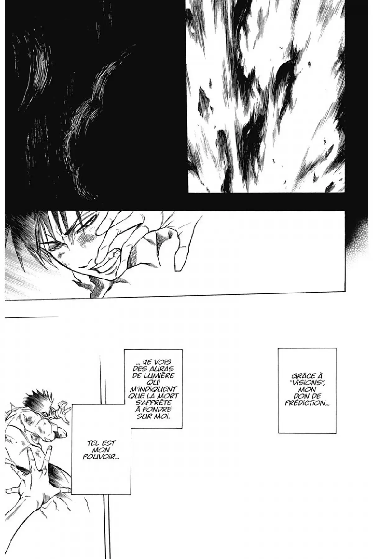 Psyren Volume 8 page 22