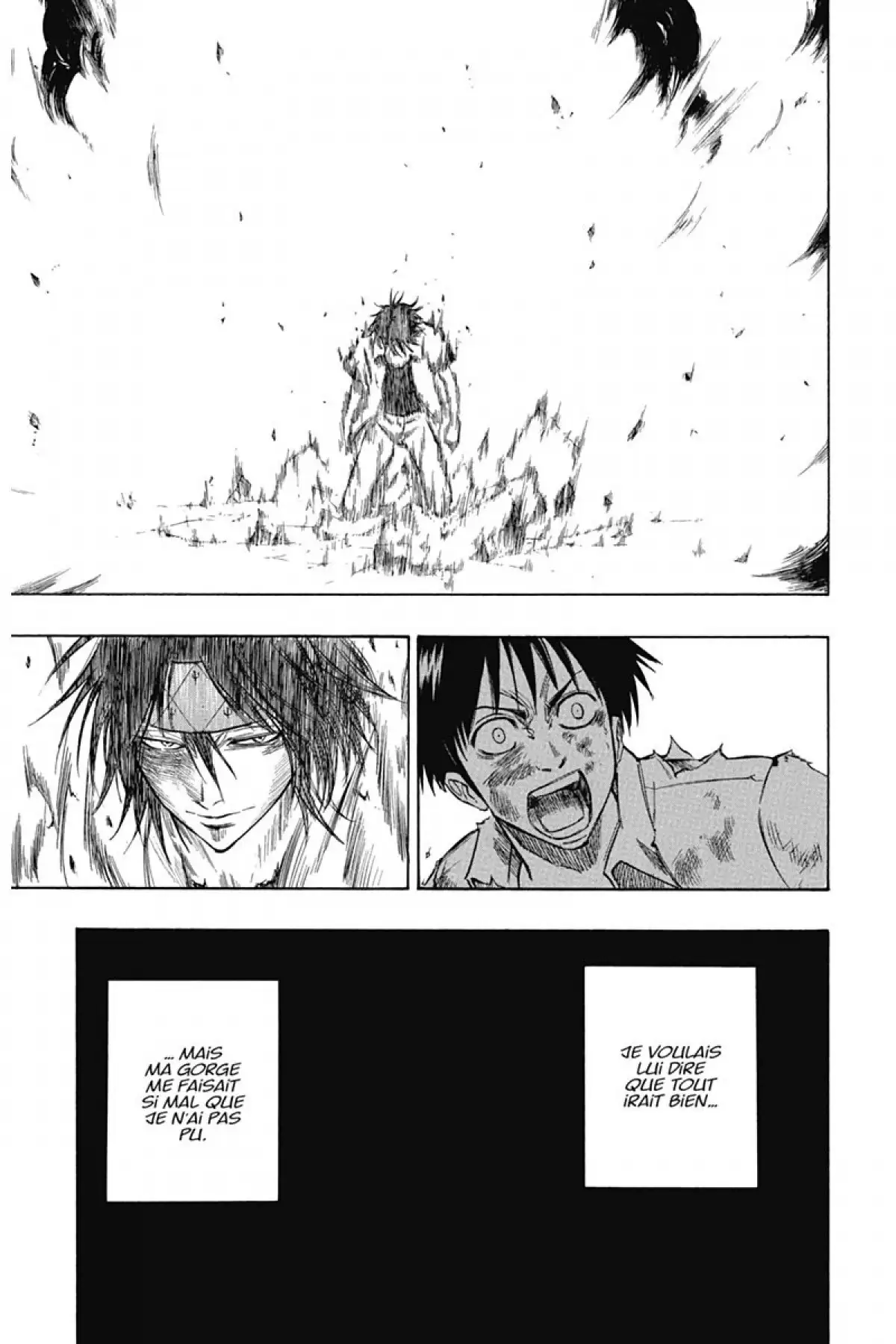 Psyren Volume 8 page 24