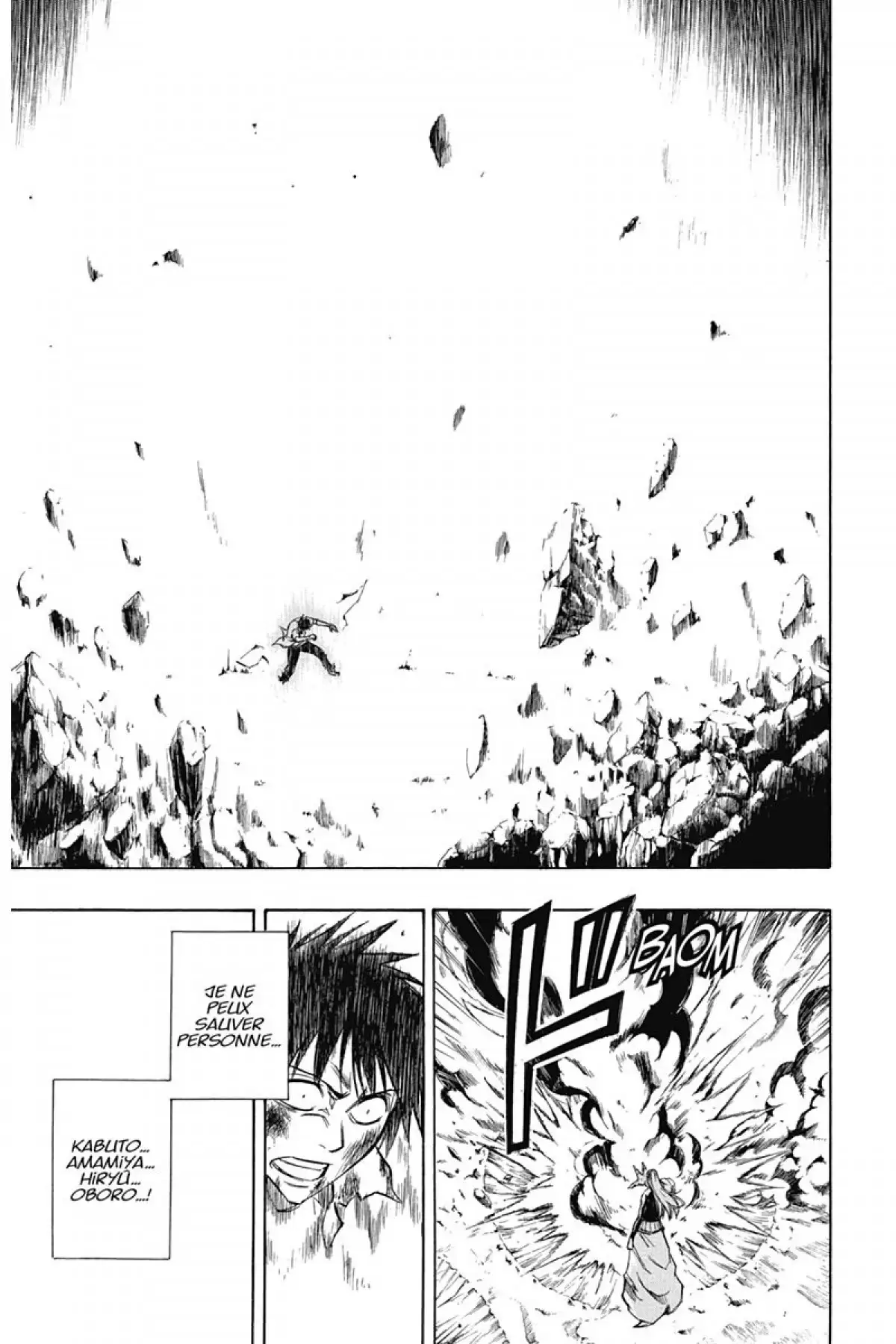 Psyren Volume 8 page 30