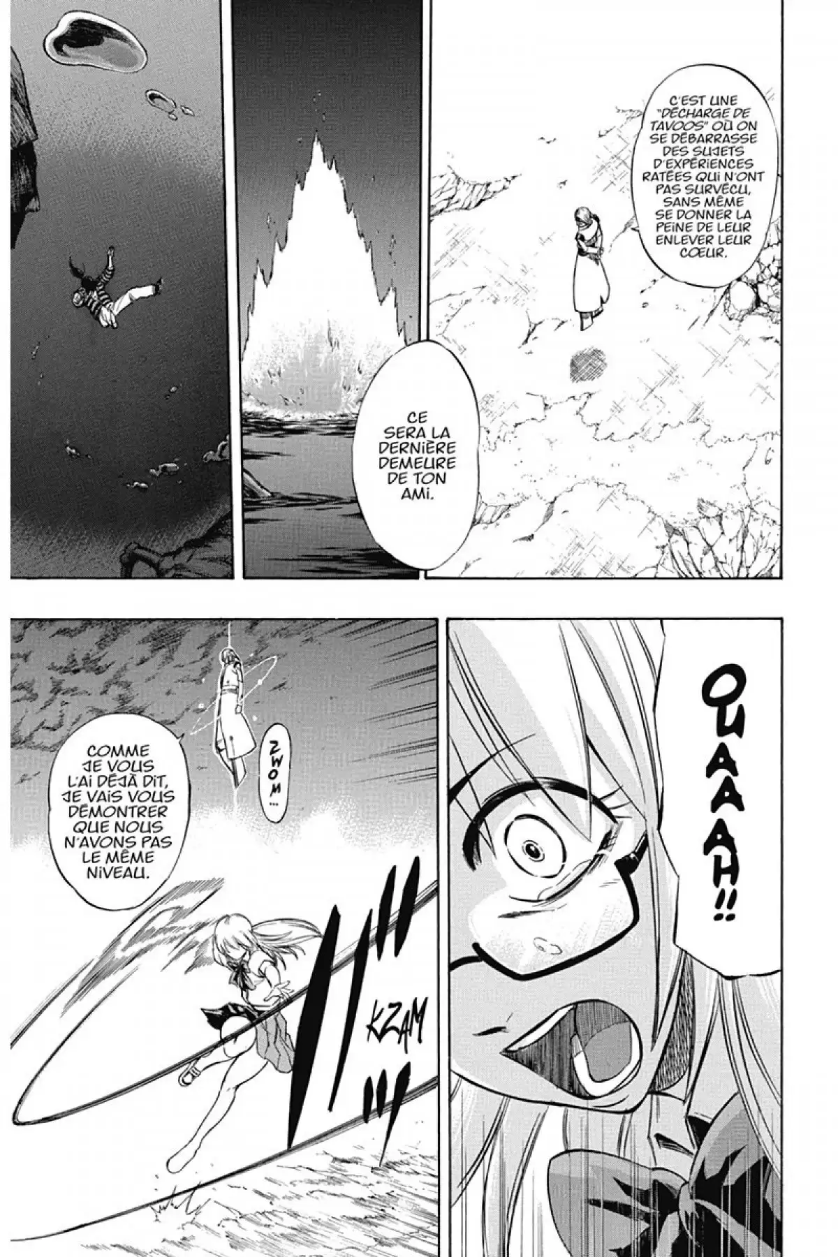 Psyren Volume 8 page 34
