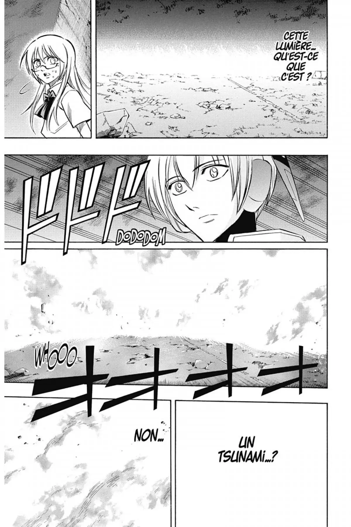 Psyren Volume 8 page 36