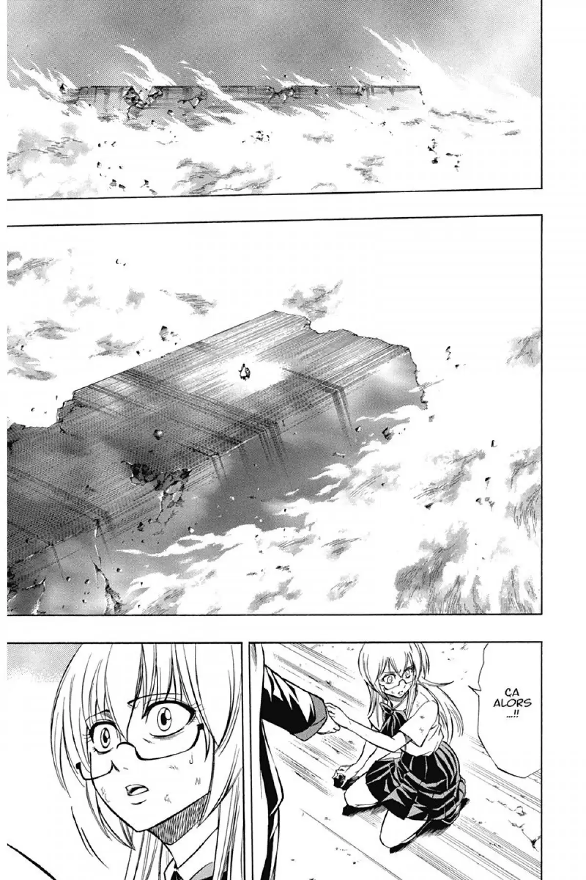 Psyren Volume 8 page 38