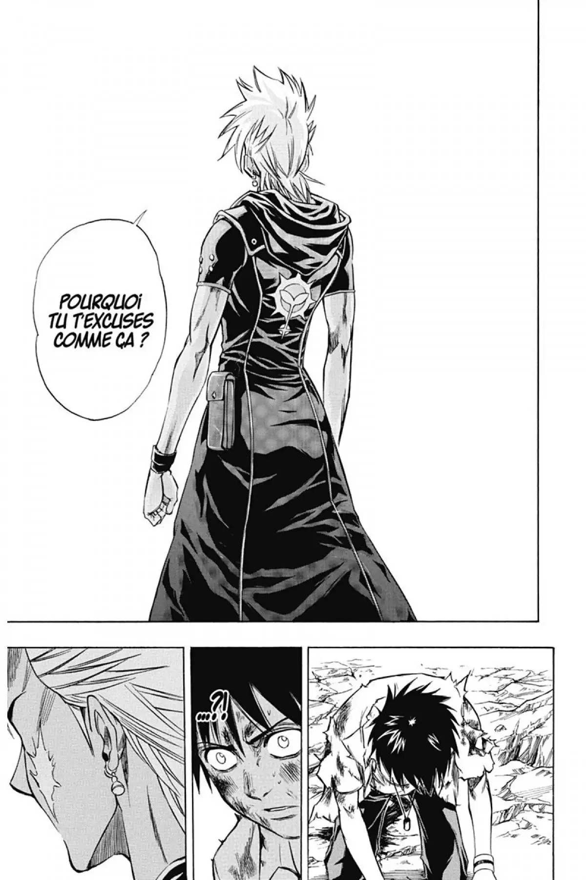 Psyren Volume 8 page 42