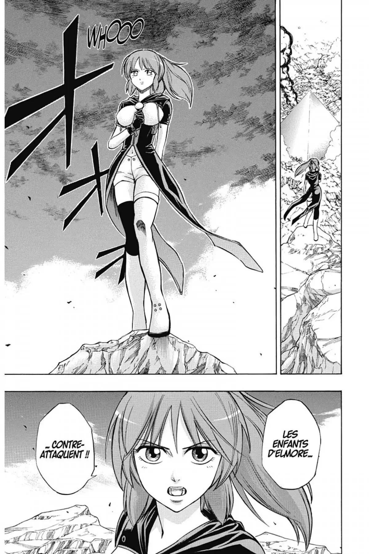 Psyren Volume 8 page 44