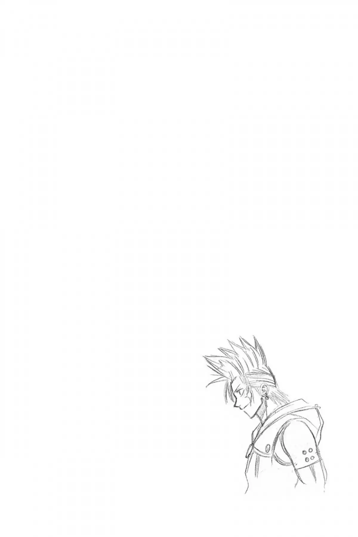 Psyren Volume 8 page 45