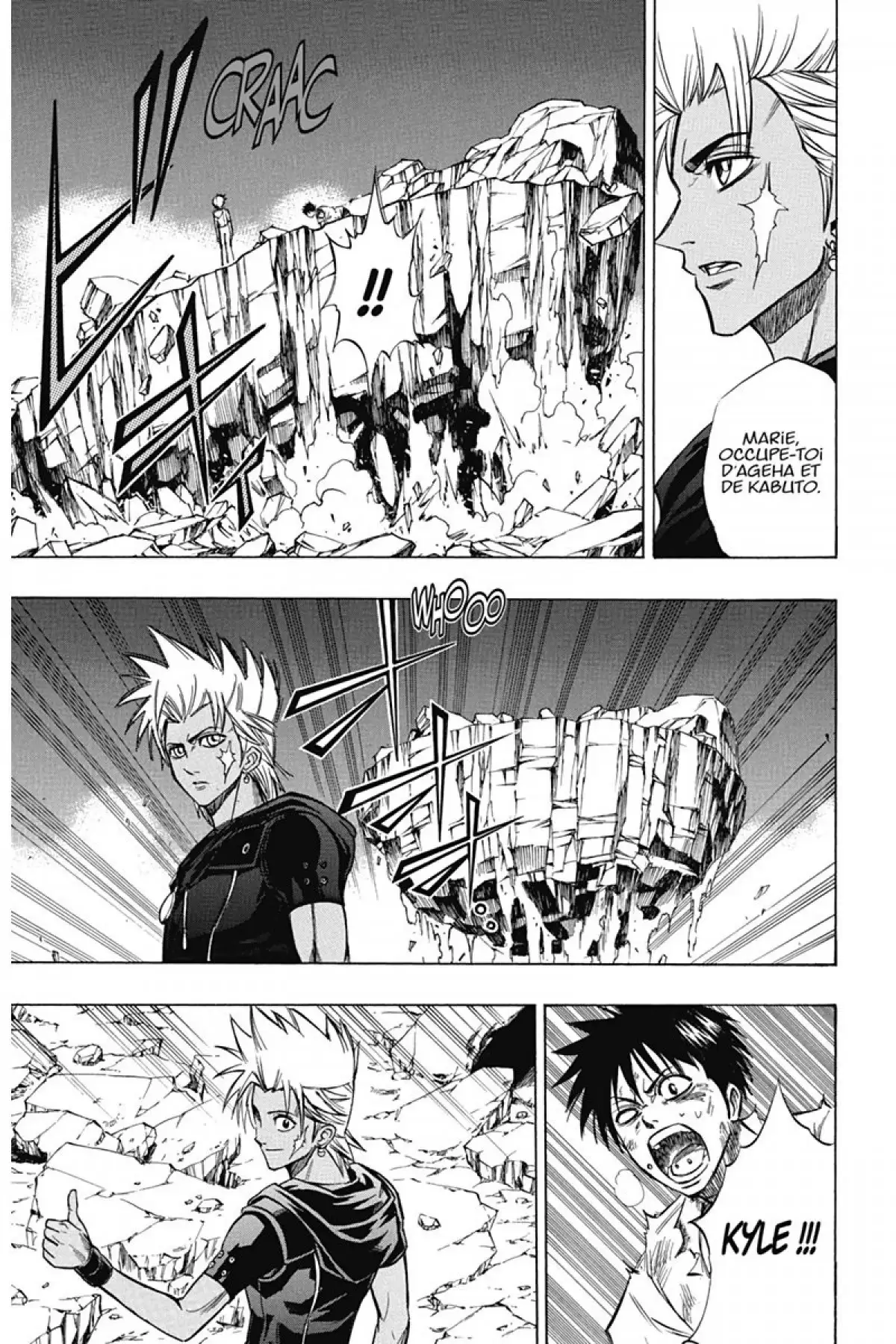 Psyren Volume 8 page 48