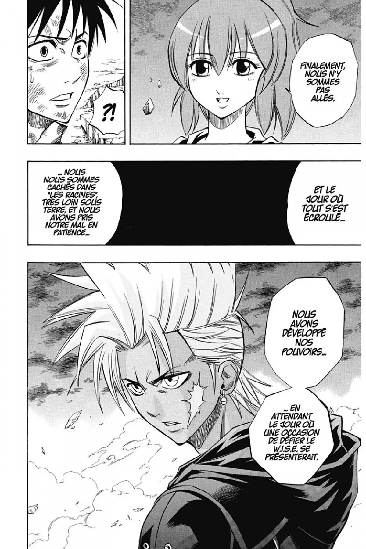 Psyren Volume 8 page 53