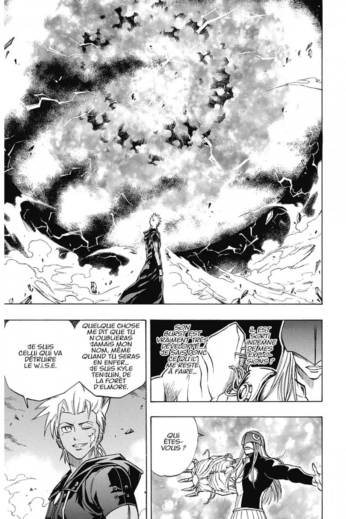 Psyren Volume 8 page 54