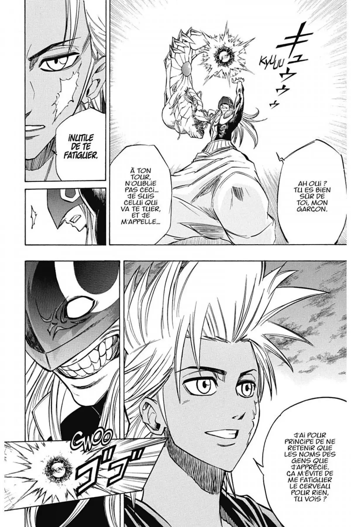 Psyren Volume 8 page 55