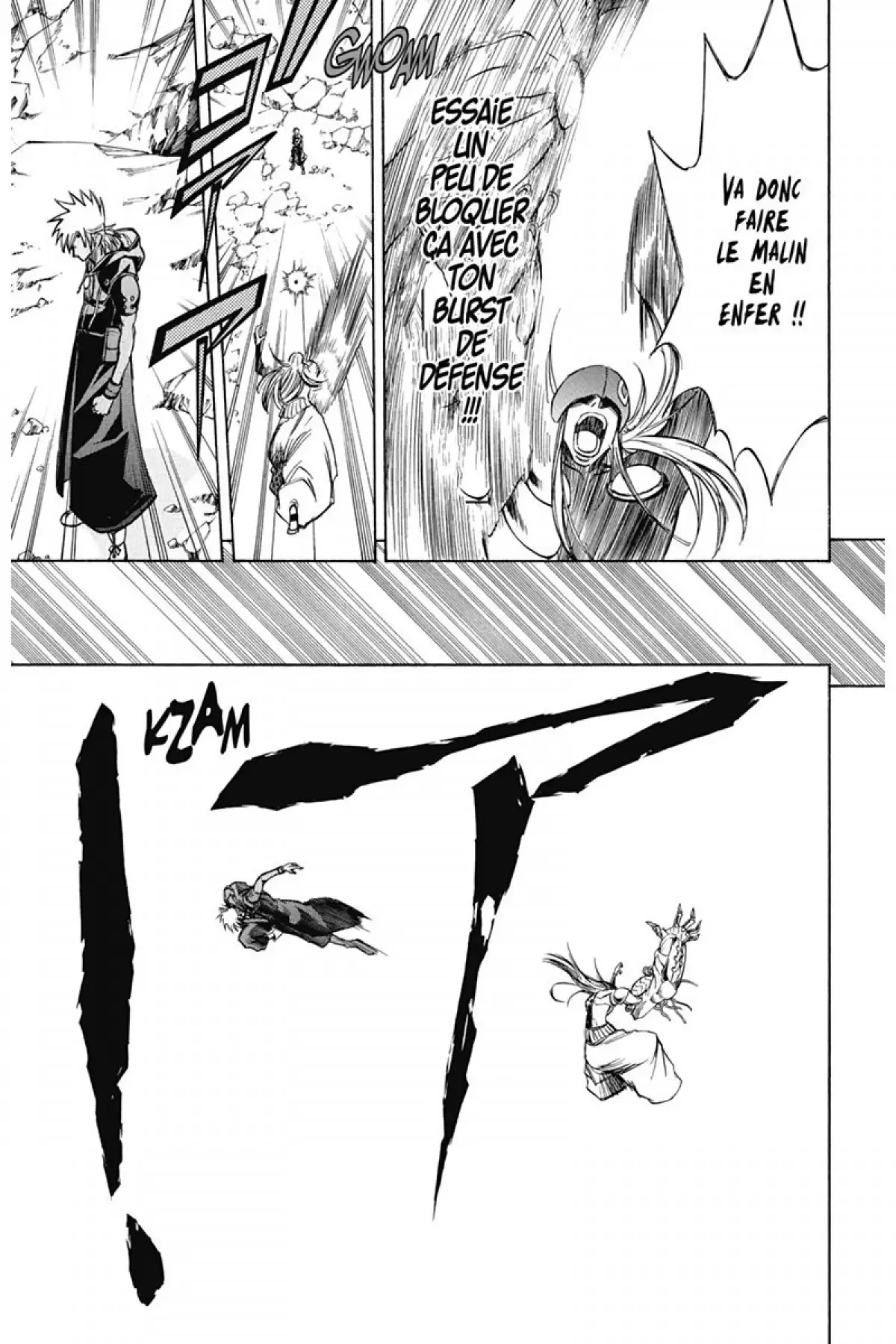 Psyren Volume 8 page 56
