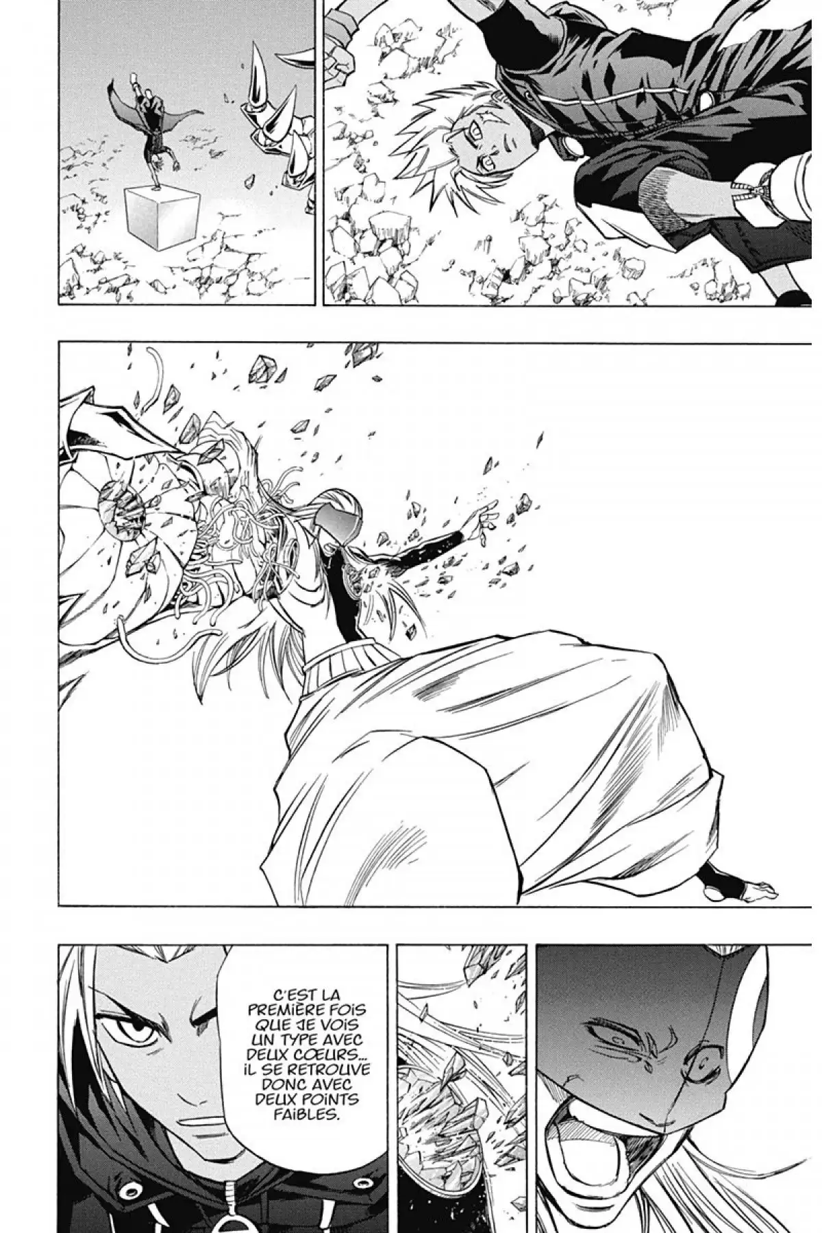 Psyren Volume 8 page 57