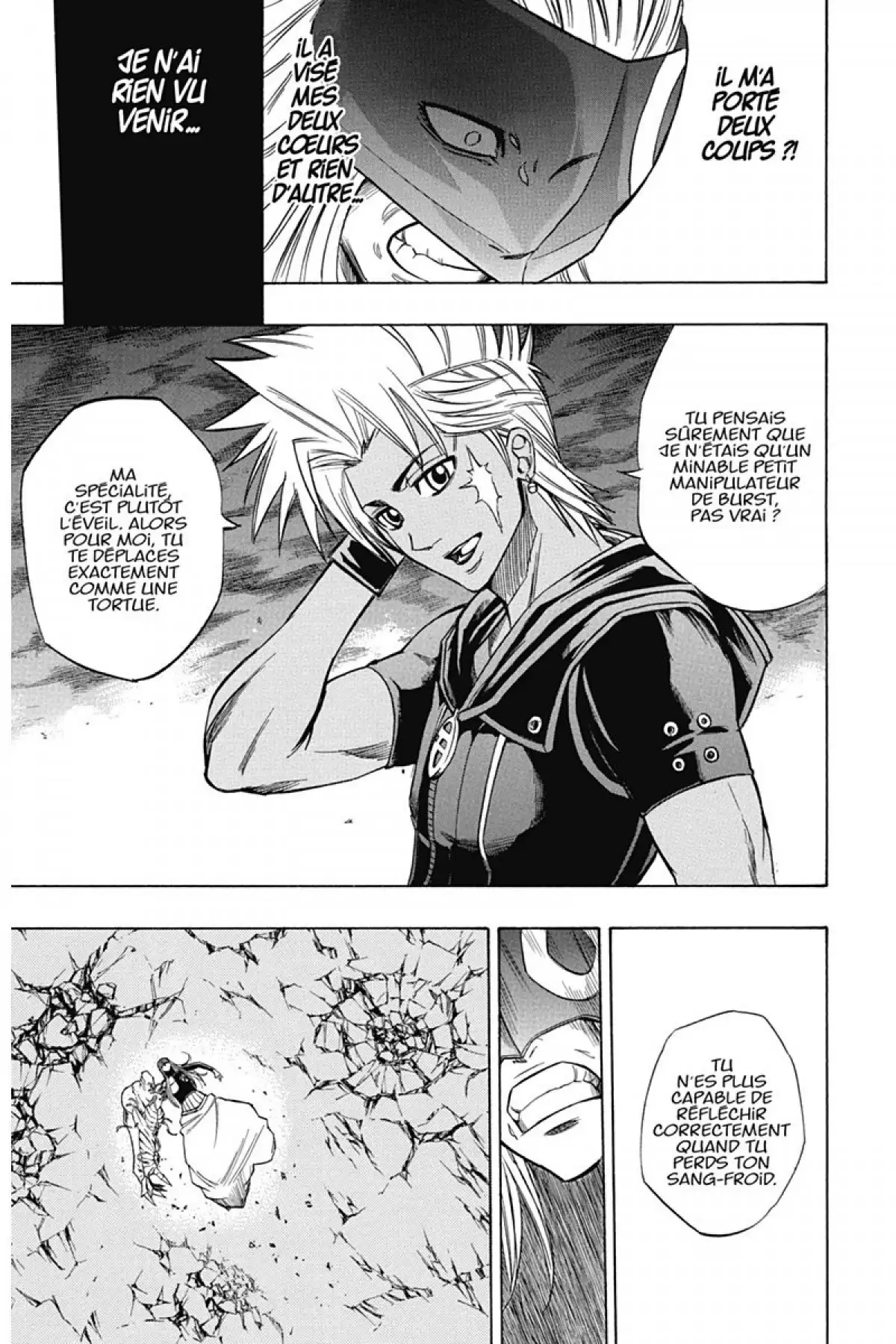 Psyren Volume 8 page 58