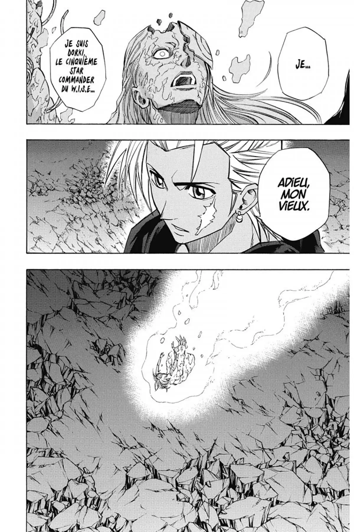 Psyren Volume 8 page 59