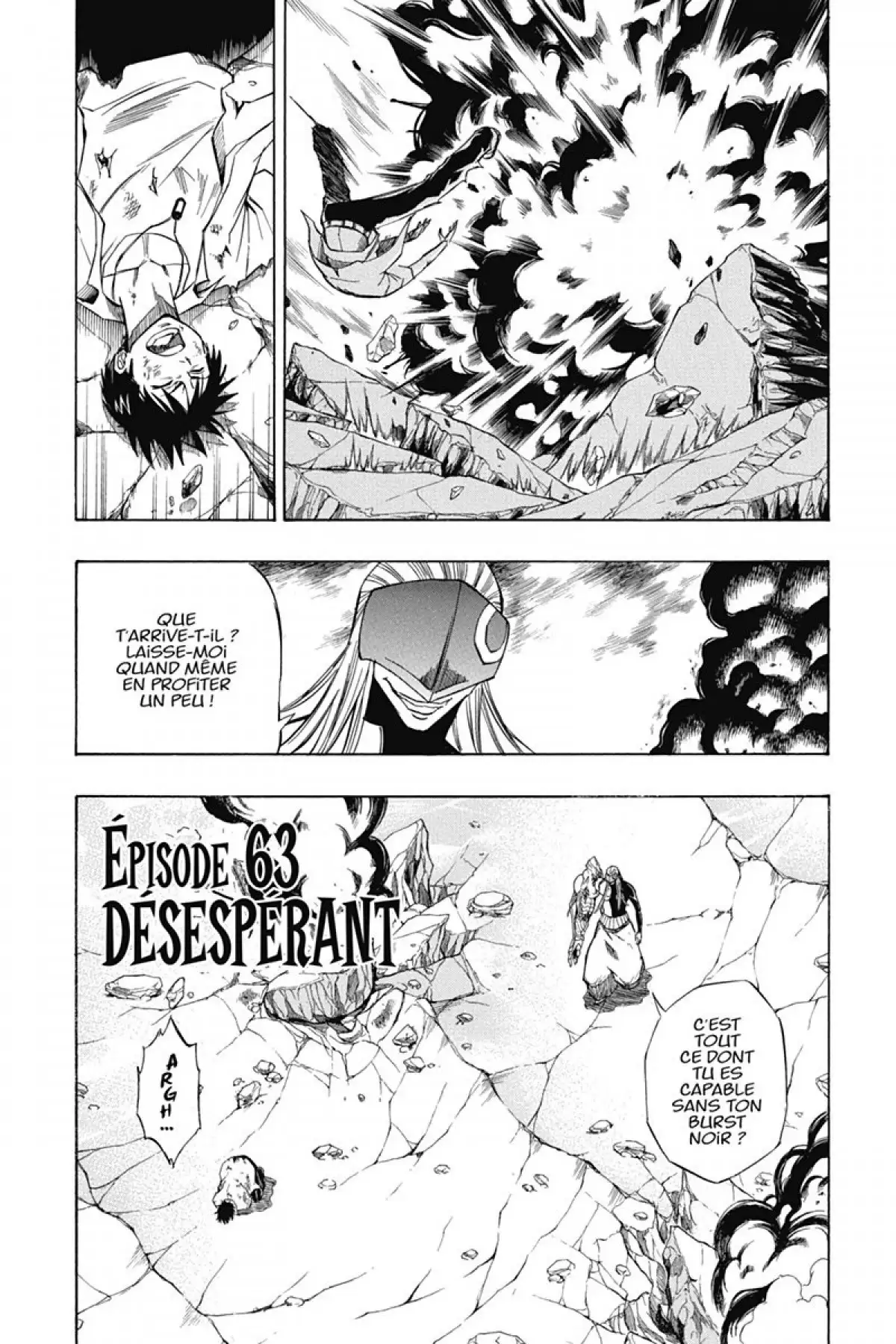 Psyren Volume 8 page 6