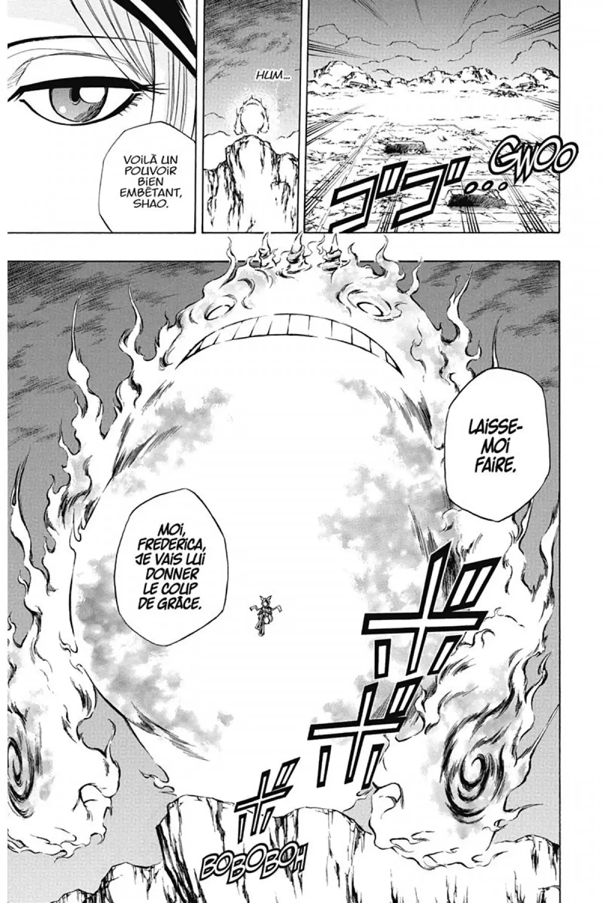 Psyren Volume 8 page 68