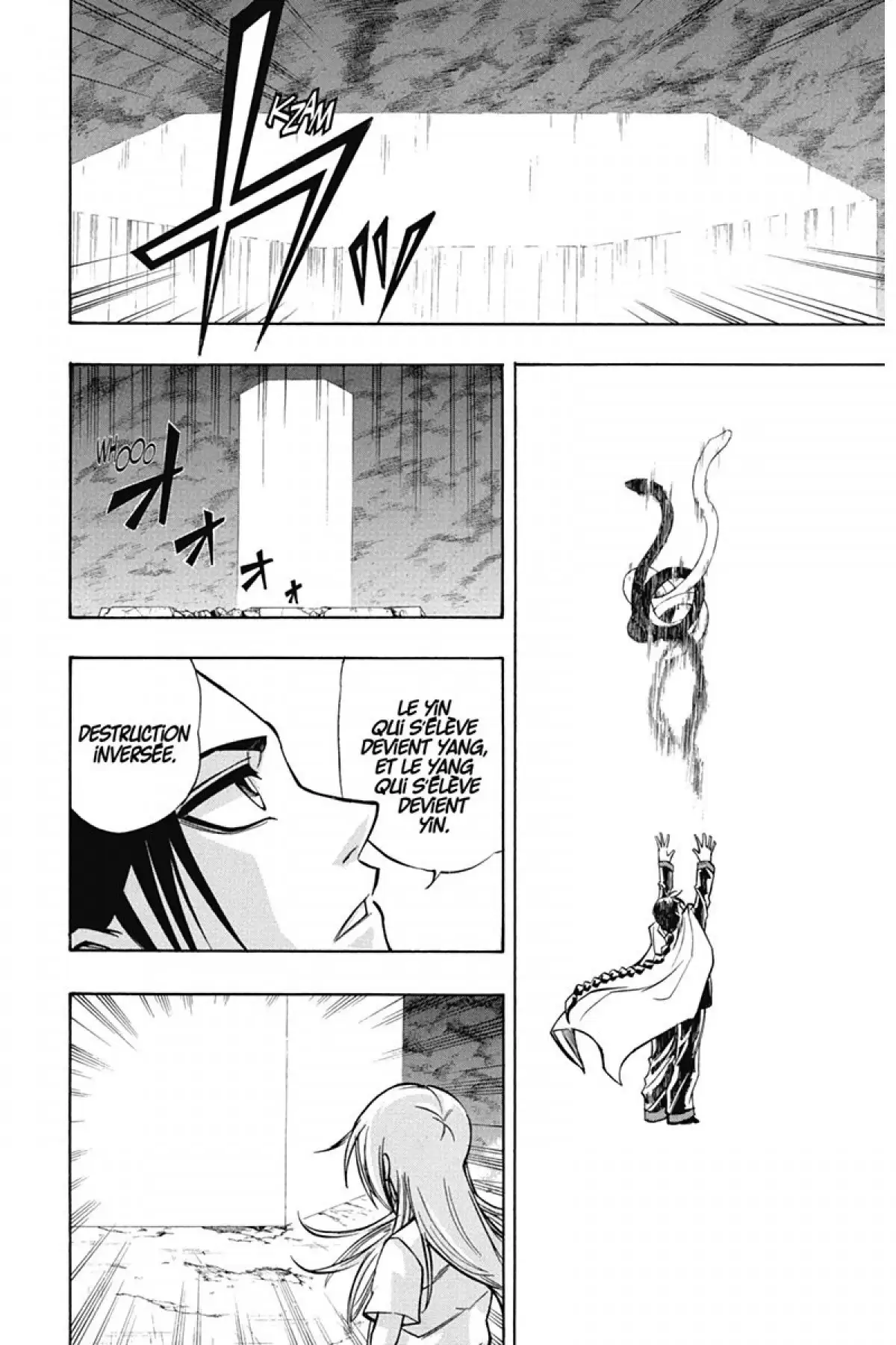 Psyren Volume 8 page 75