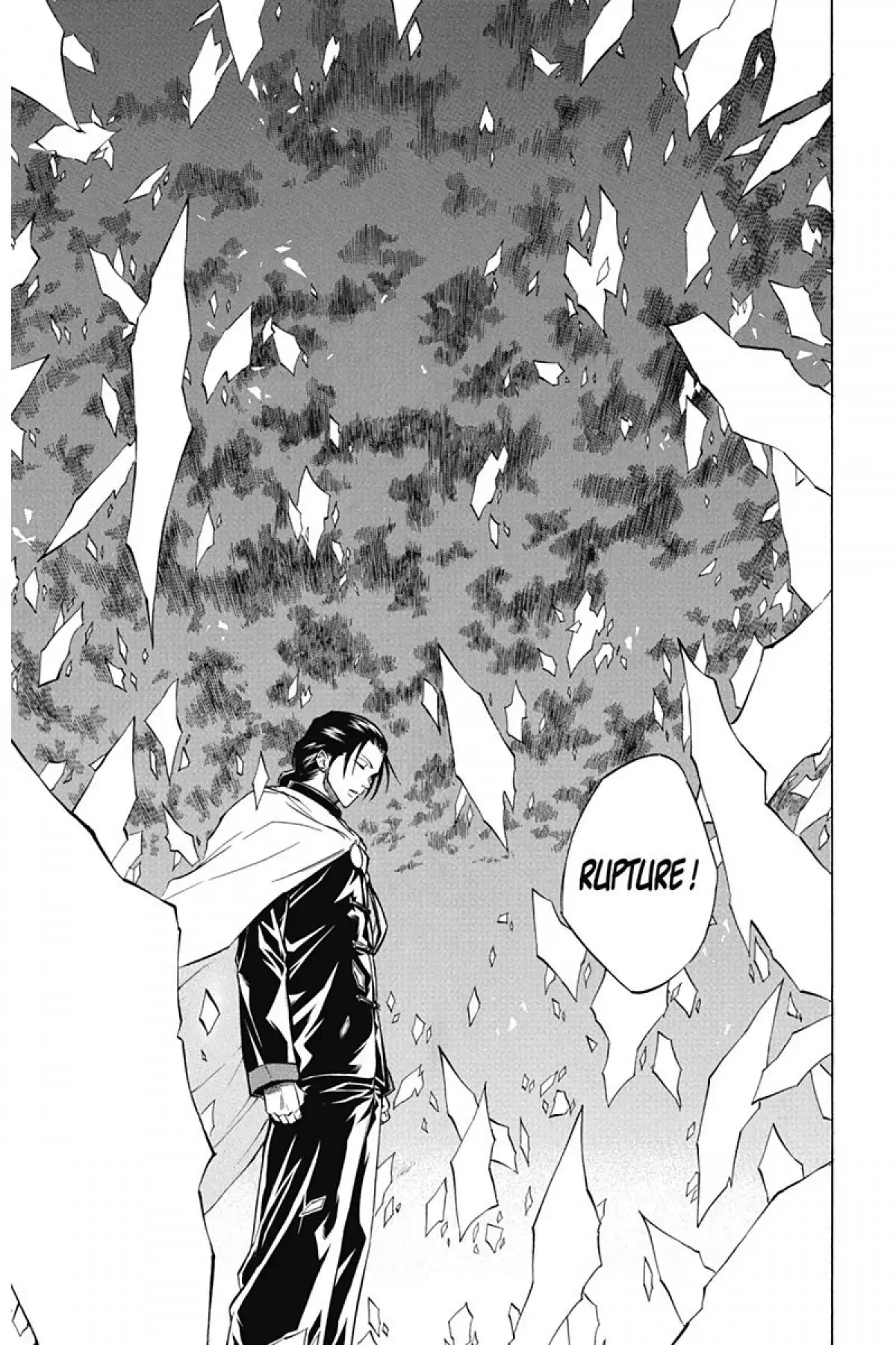 Psyren Volume 8 page 76