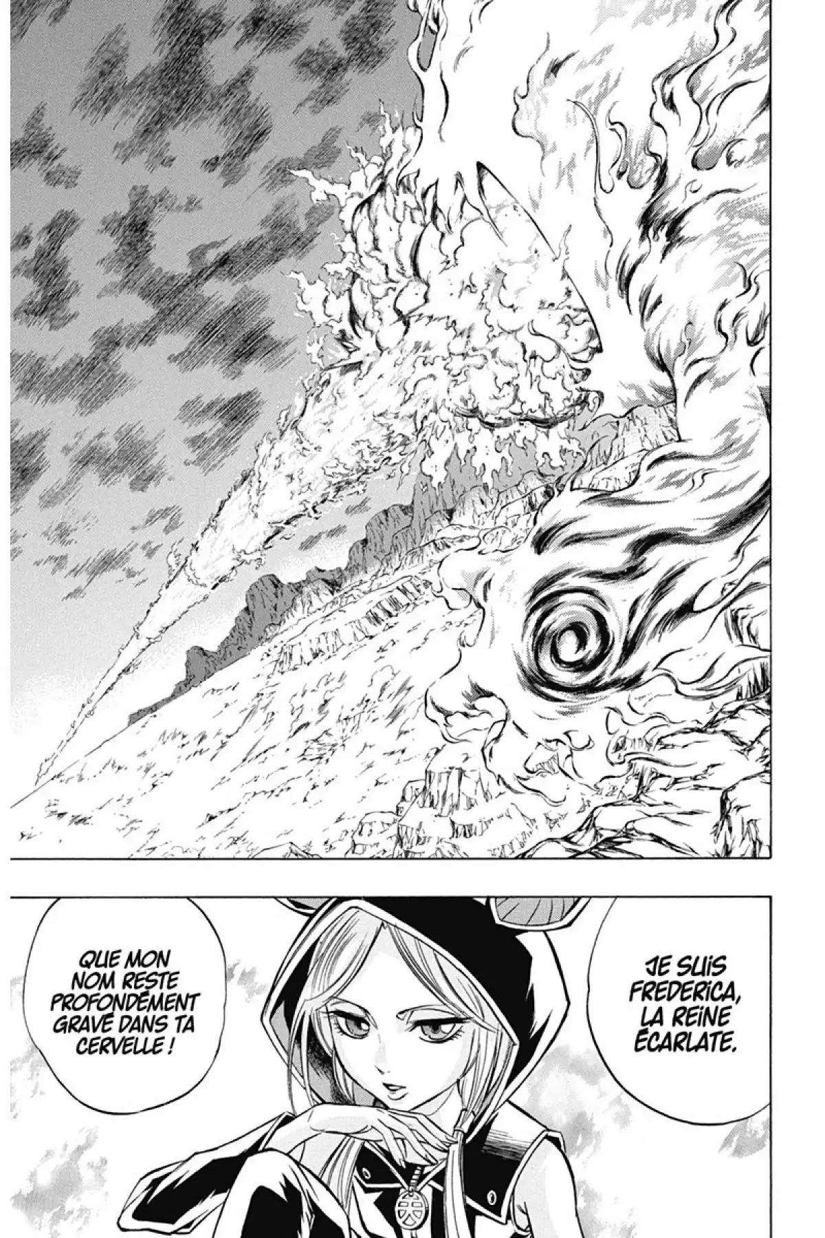Psyren Volume 8 page 80