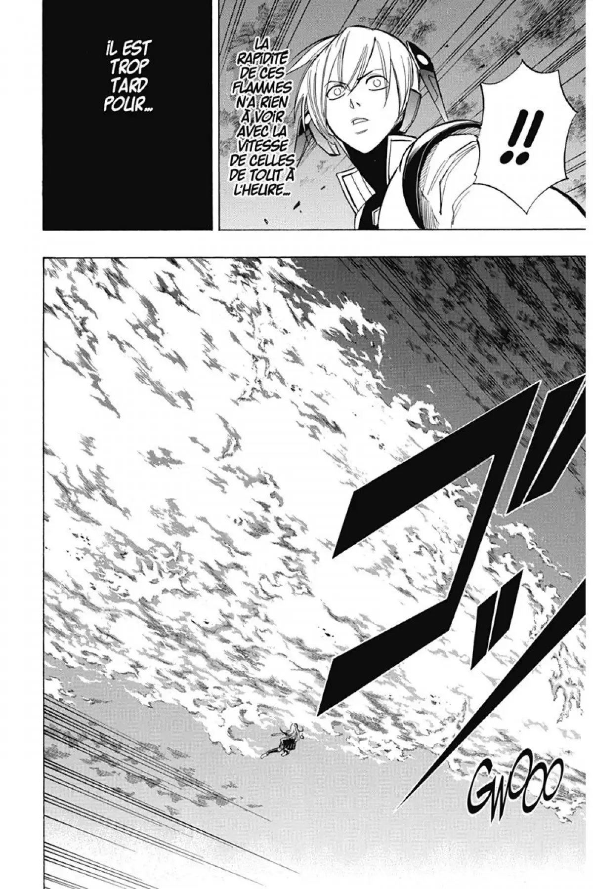 Psyren Volume 8 page 81