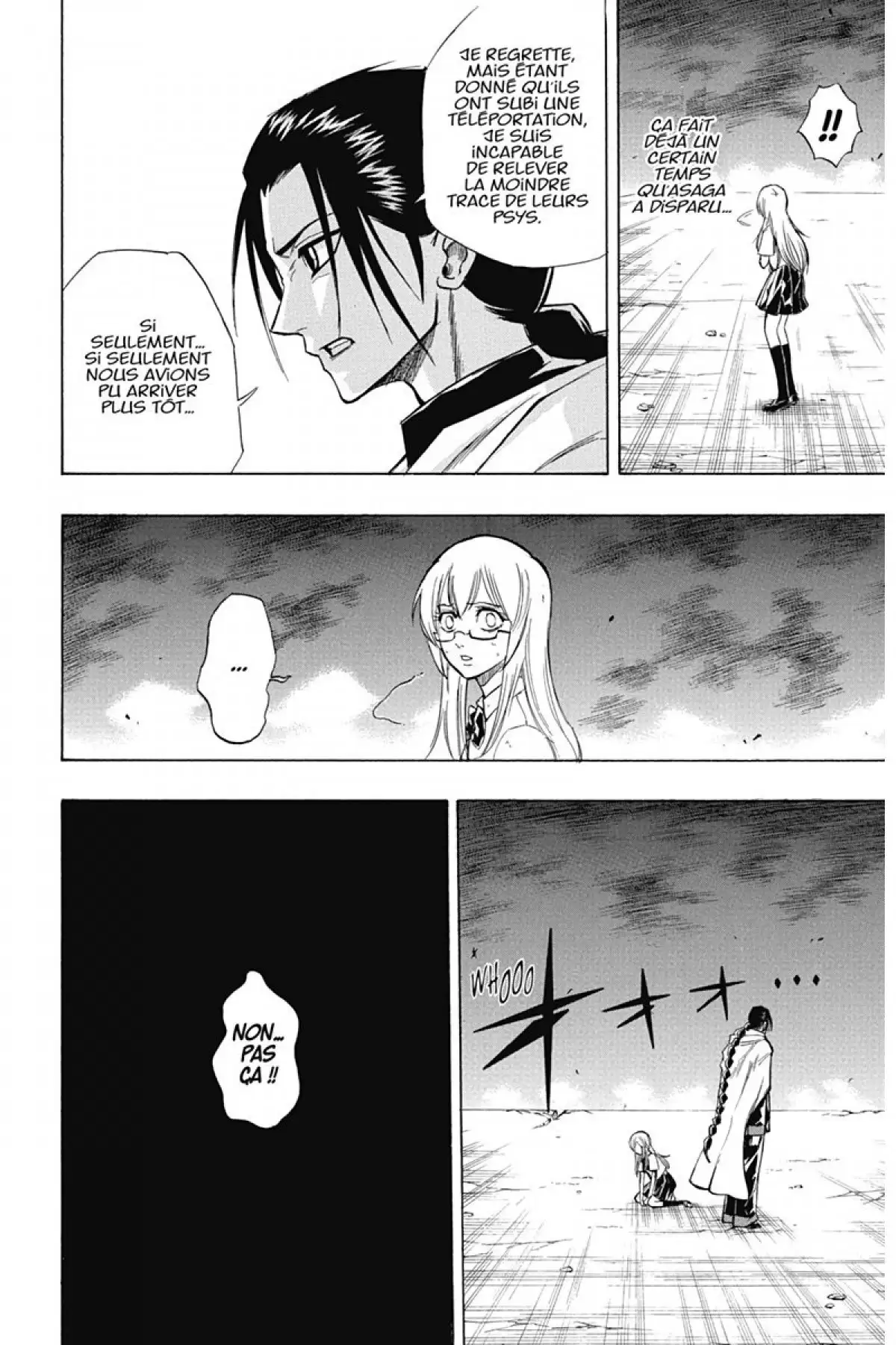 Psyren Volume 8 page 83