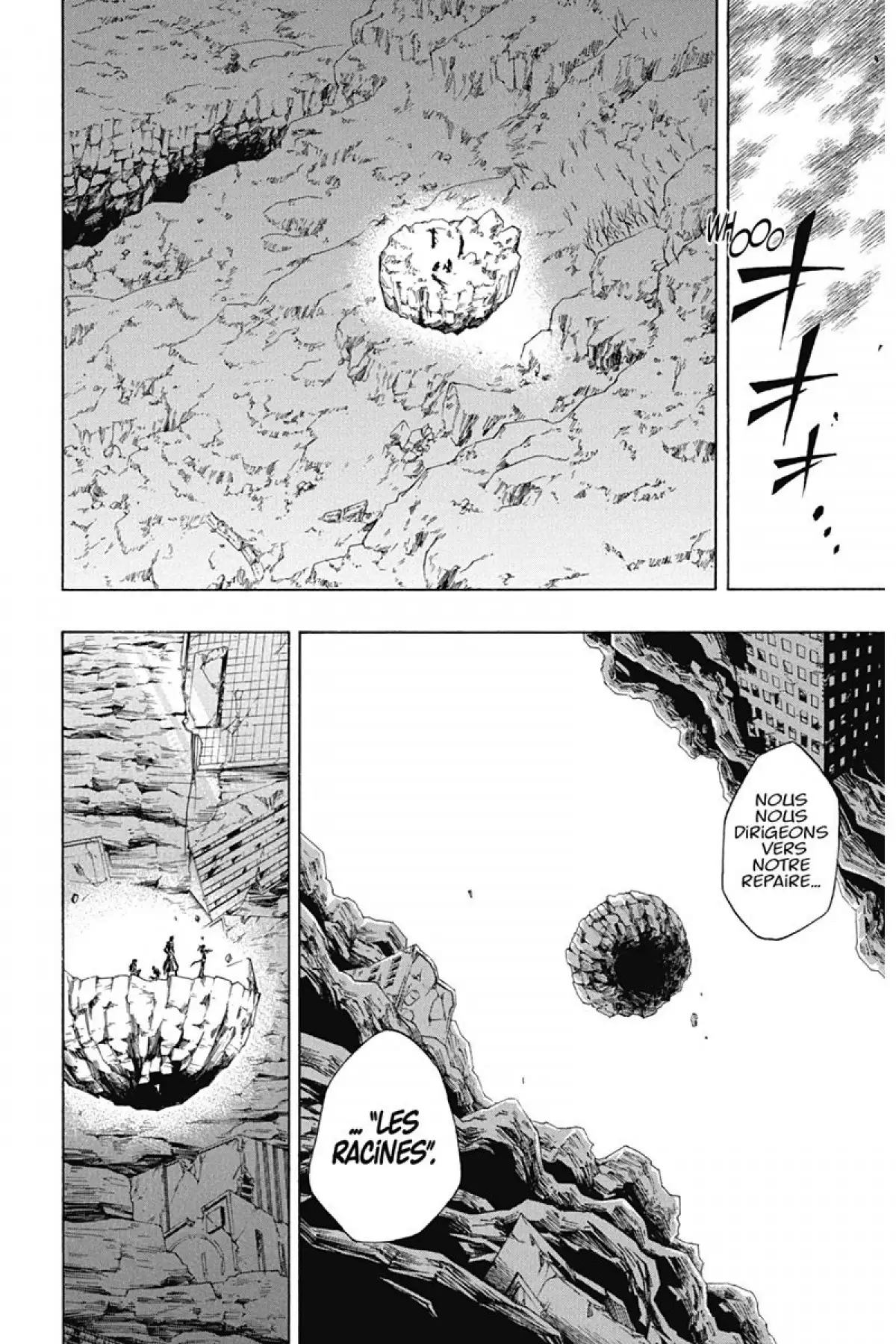 Psyren Volume 8 page 93
