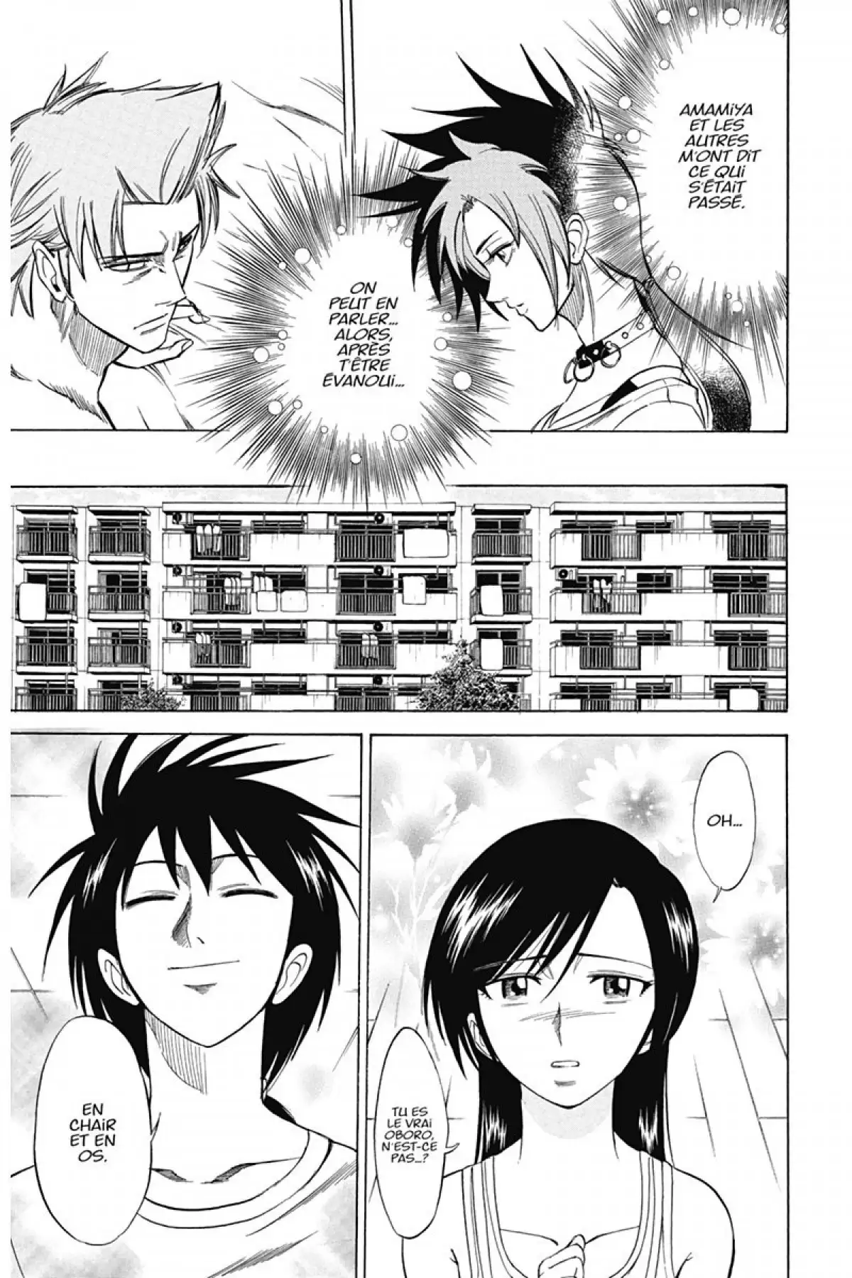 Psyren Volume 4 page 10