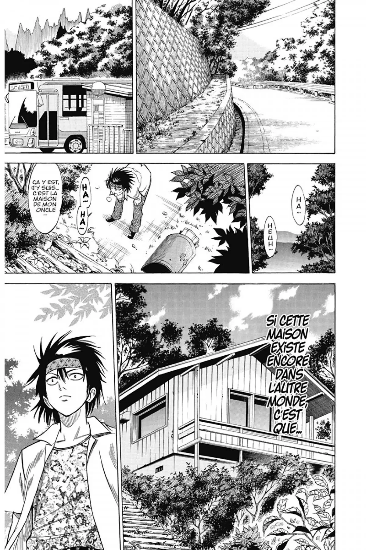 Psyren Volume 4 page 62