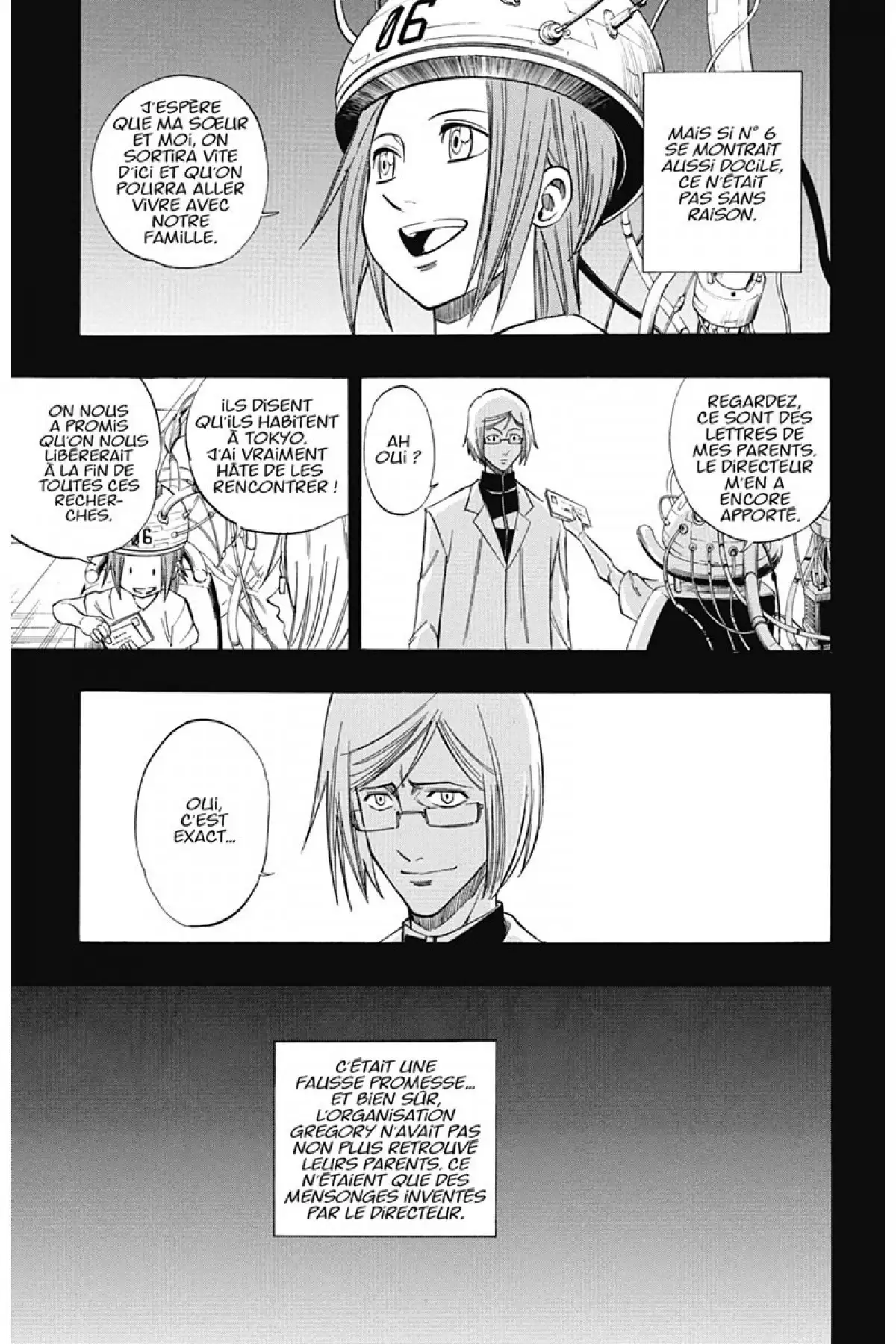 Psyren Volume 12 page 12