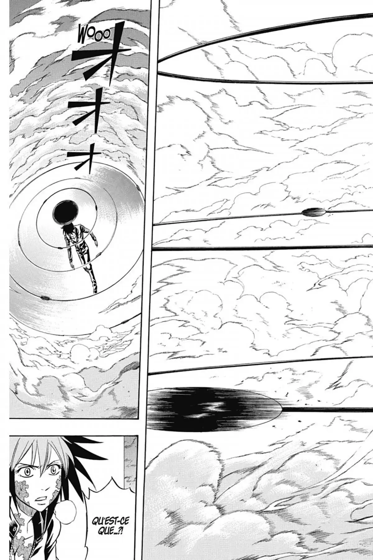 Psyren Volume 12 page 122