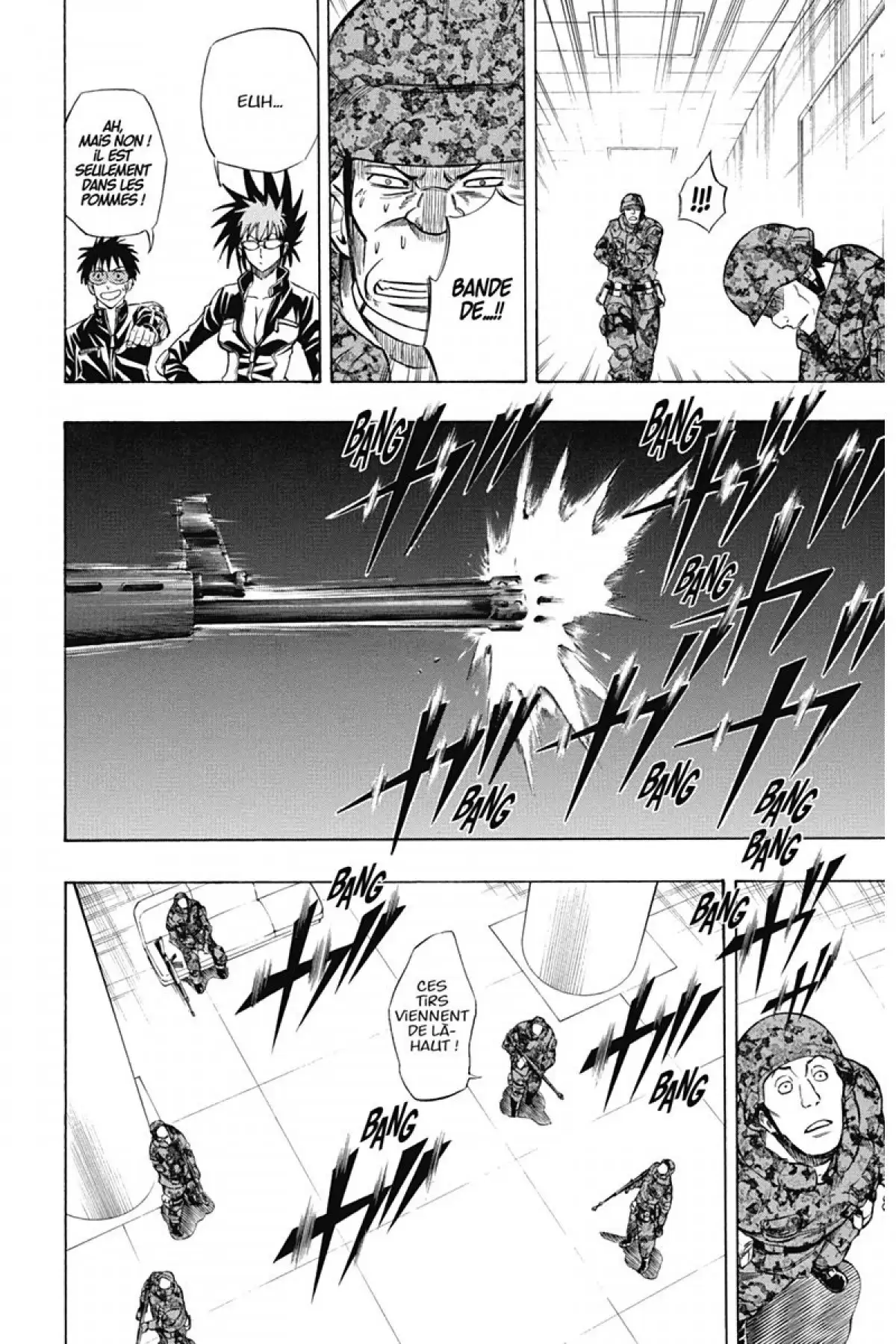 Psyren Volume 12 page 39