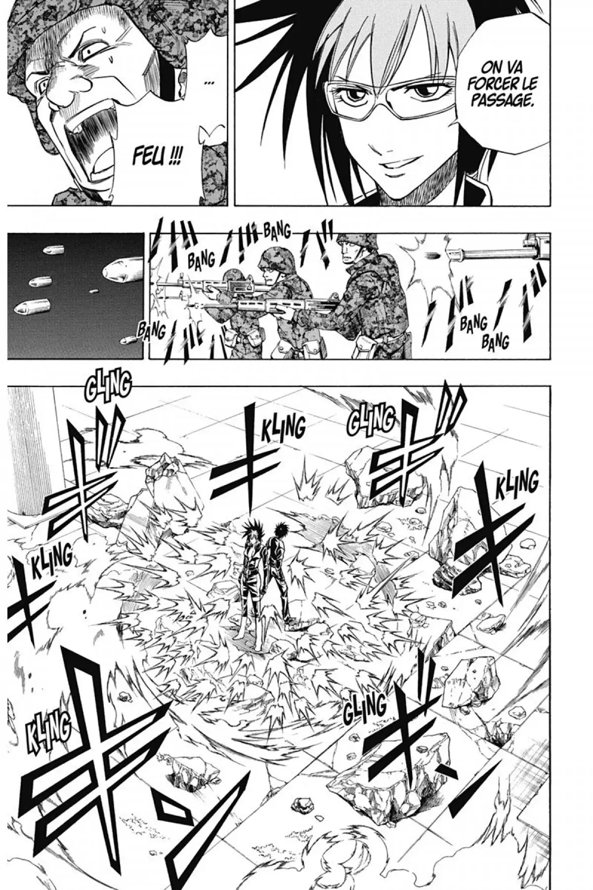 Psyren Volume 12 page 42