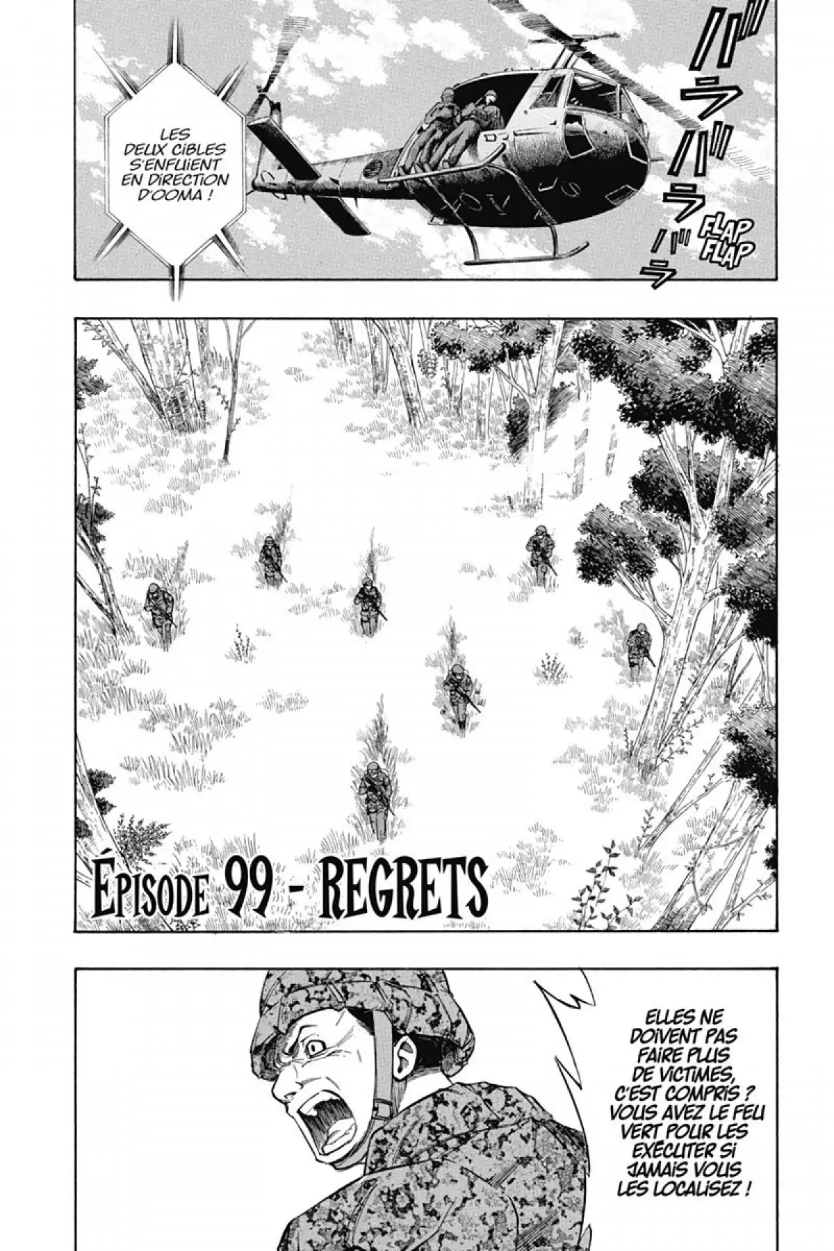 Psyren Volume 12 page 6