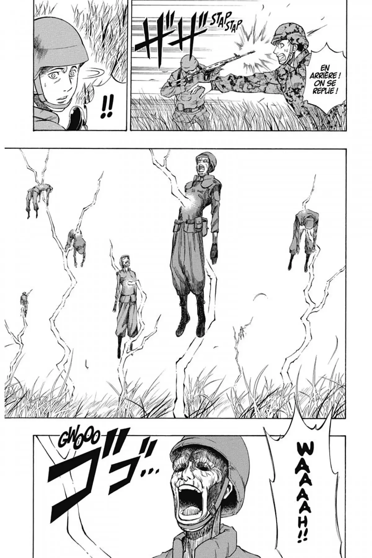Psyren Volume 12 page 8