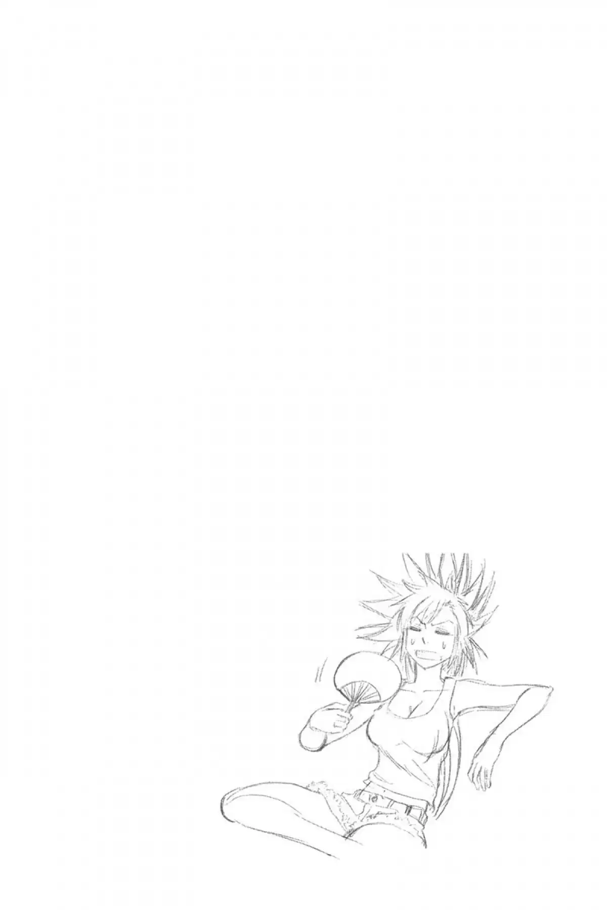Psyren Volume 12 page 85