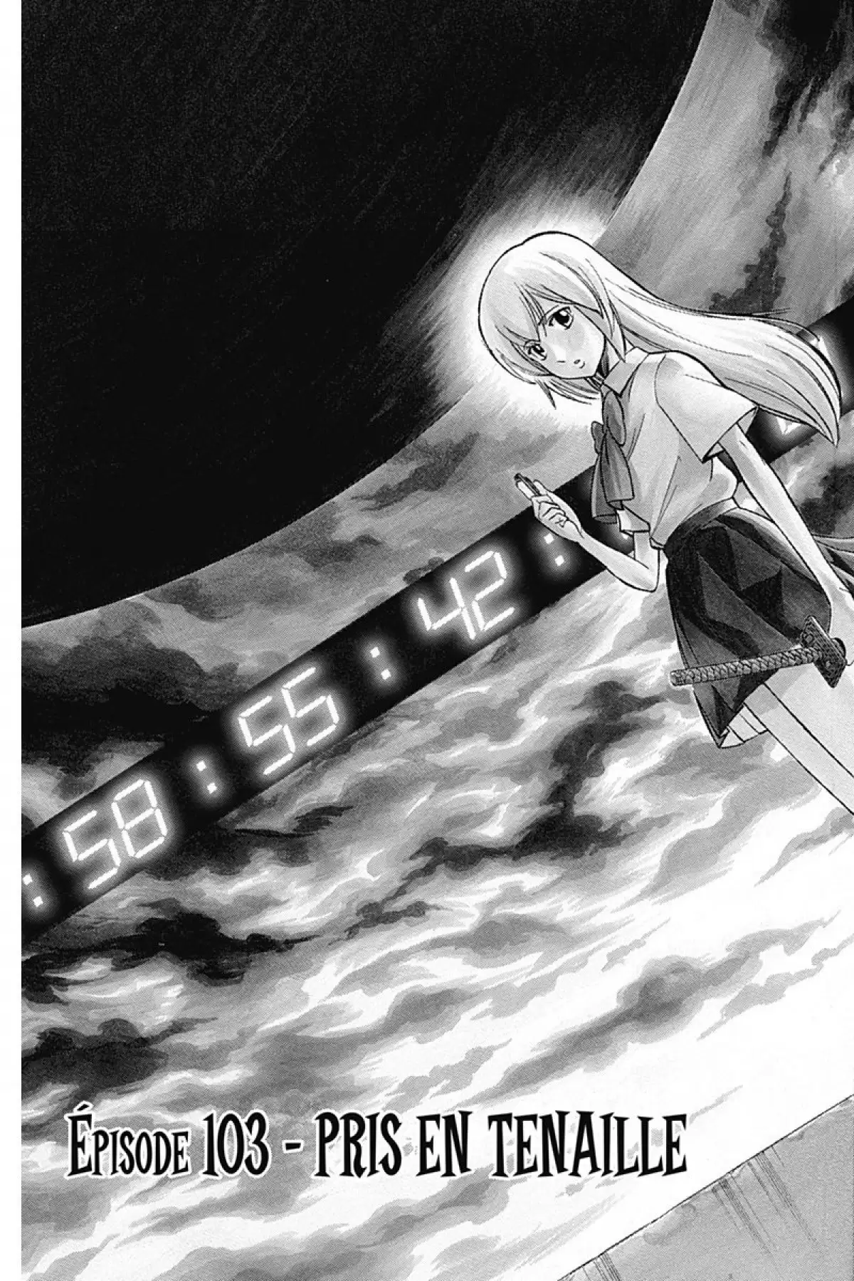 Psyren Volume 12 page 88