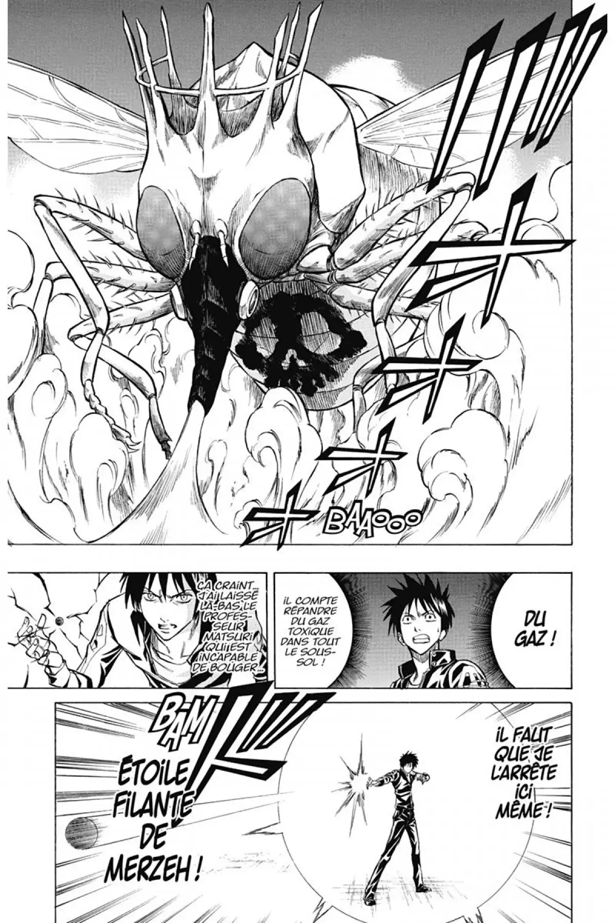Psyren Volume 12 page 96