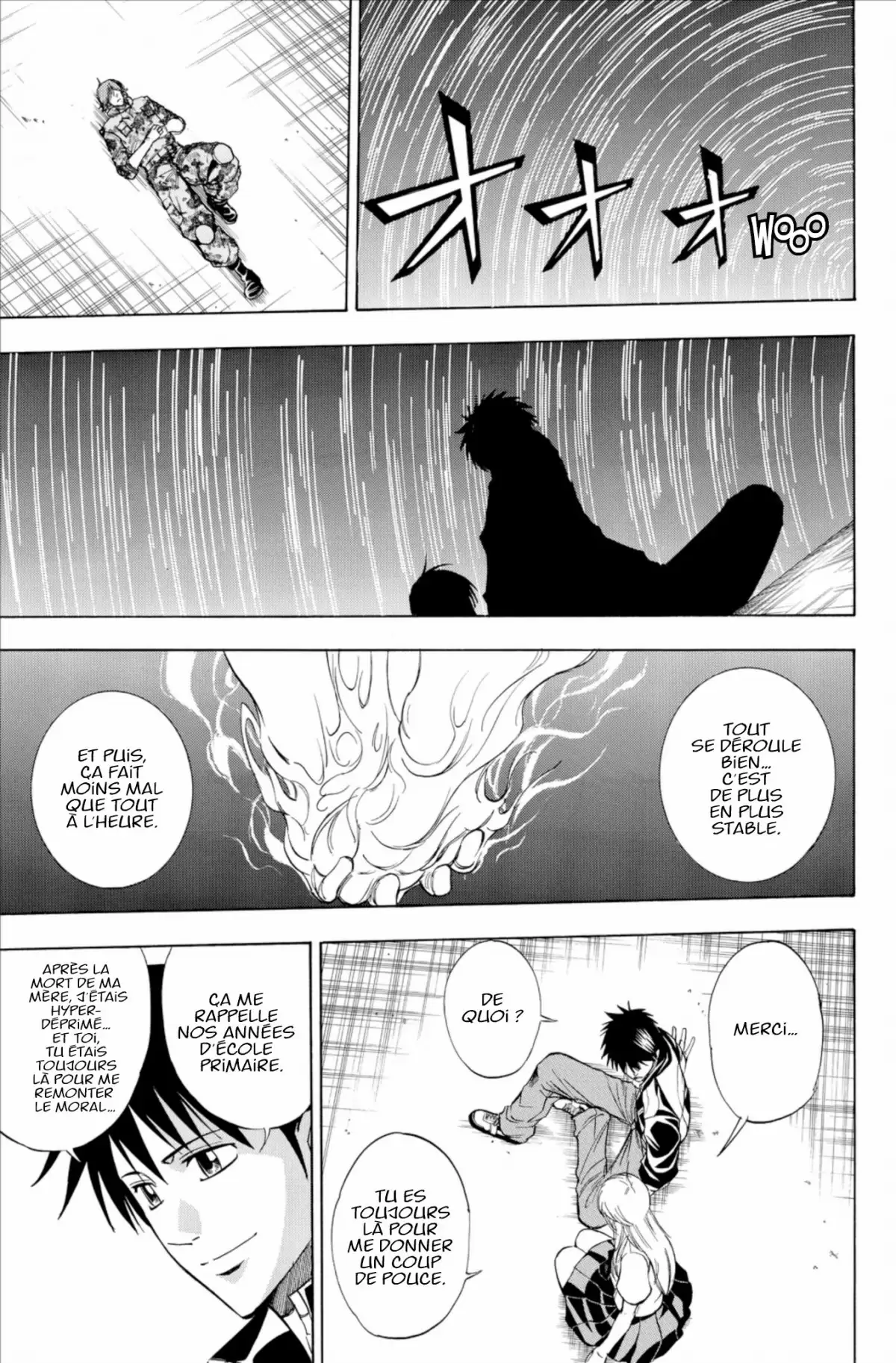 Psyren Volume 15 page 10