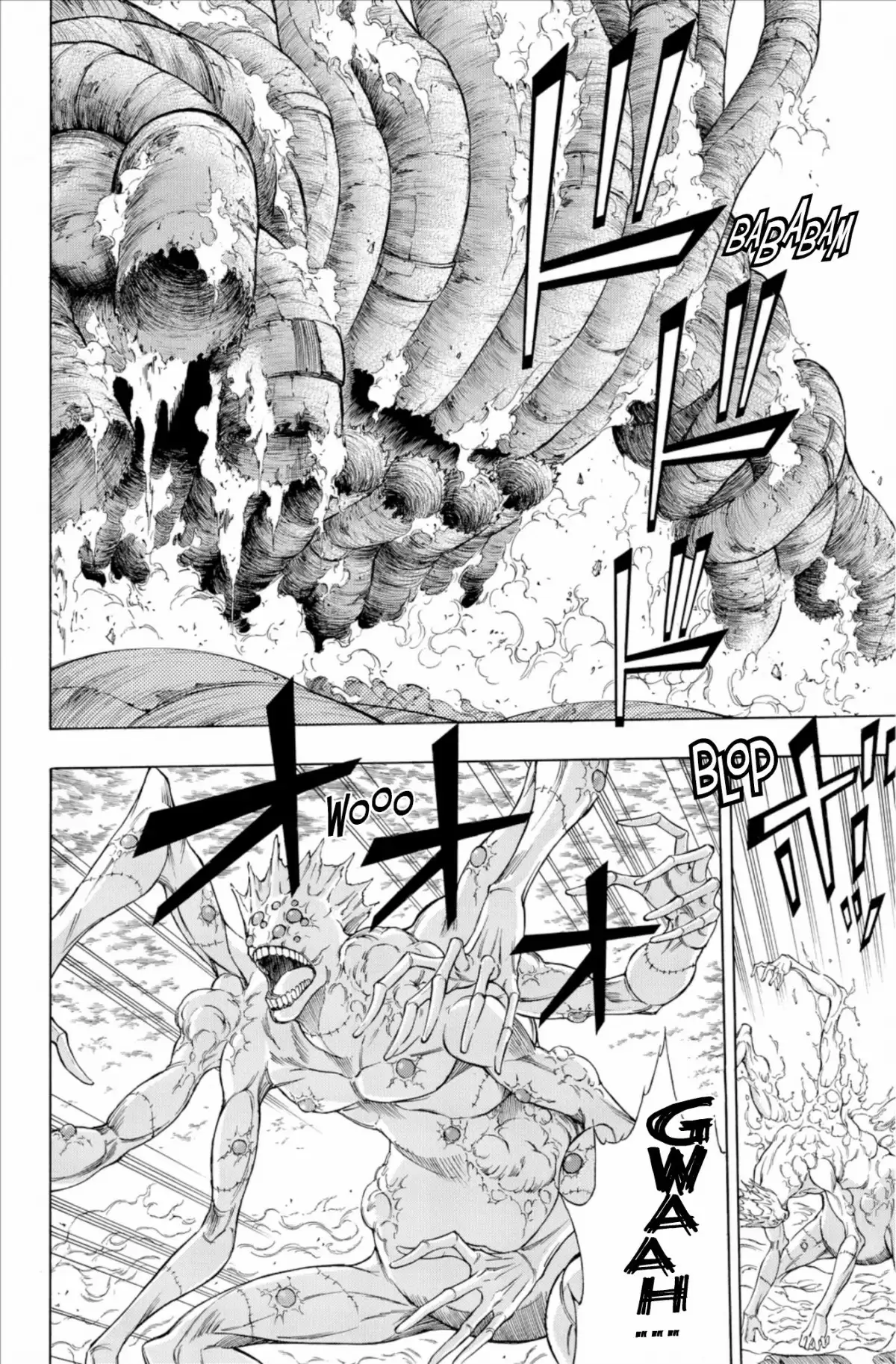 Psyren Volume 15 page 101