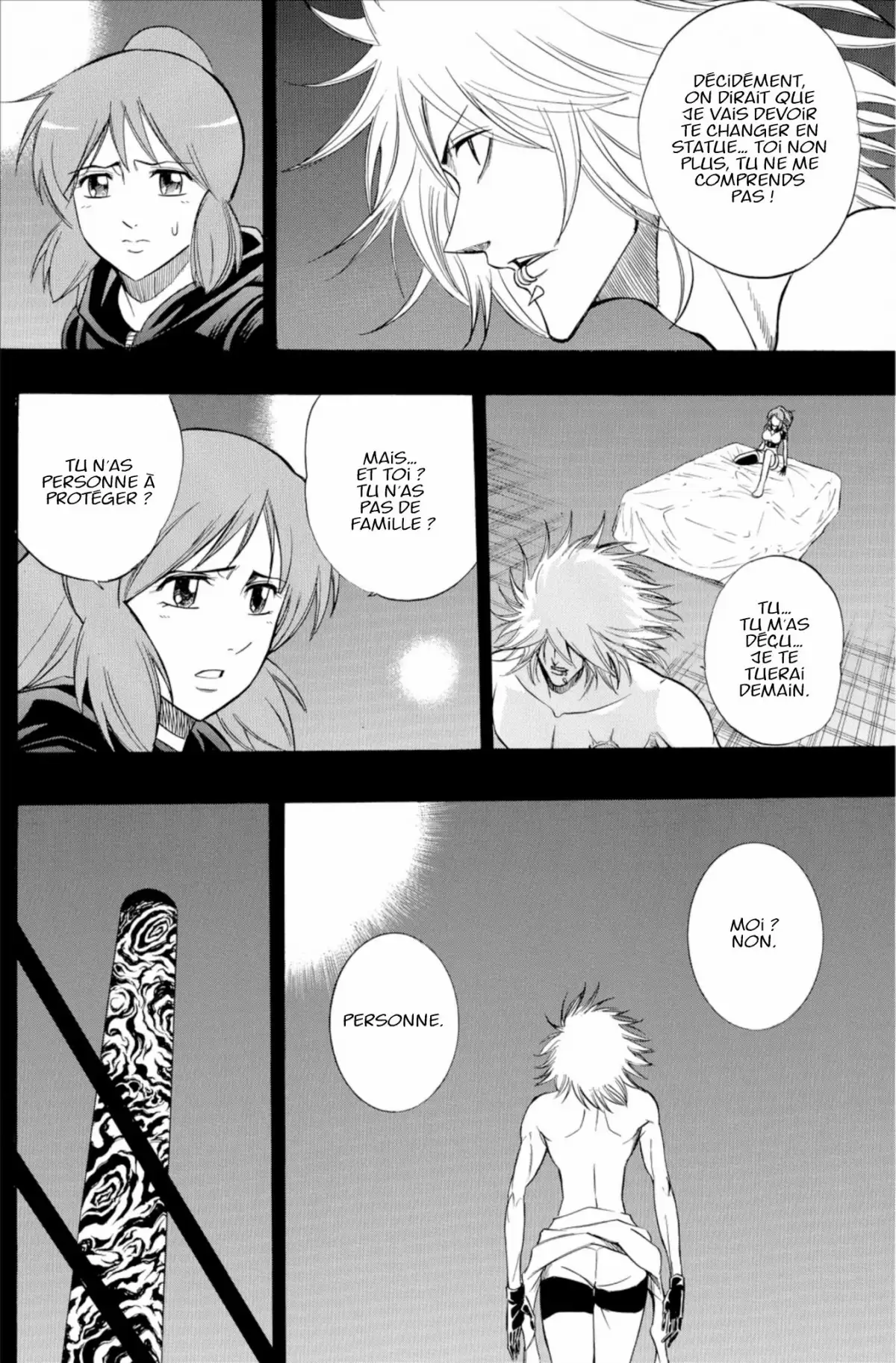 Psyren Volume 15 page 107