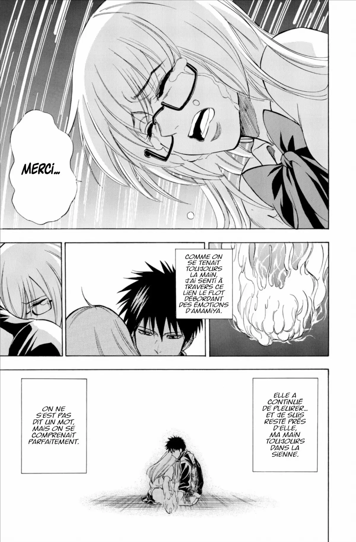 Psyren Volume 15 page 14