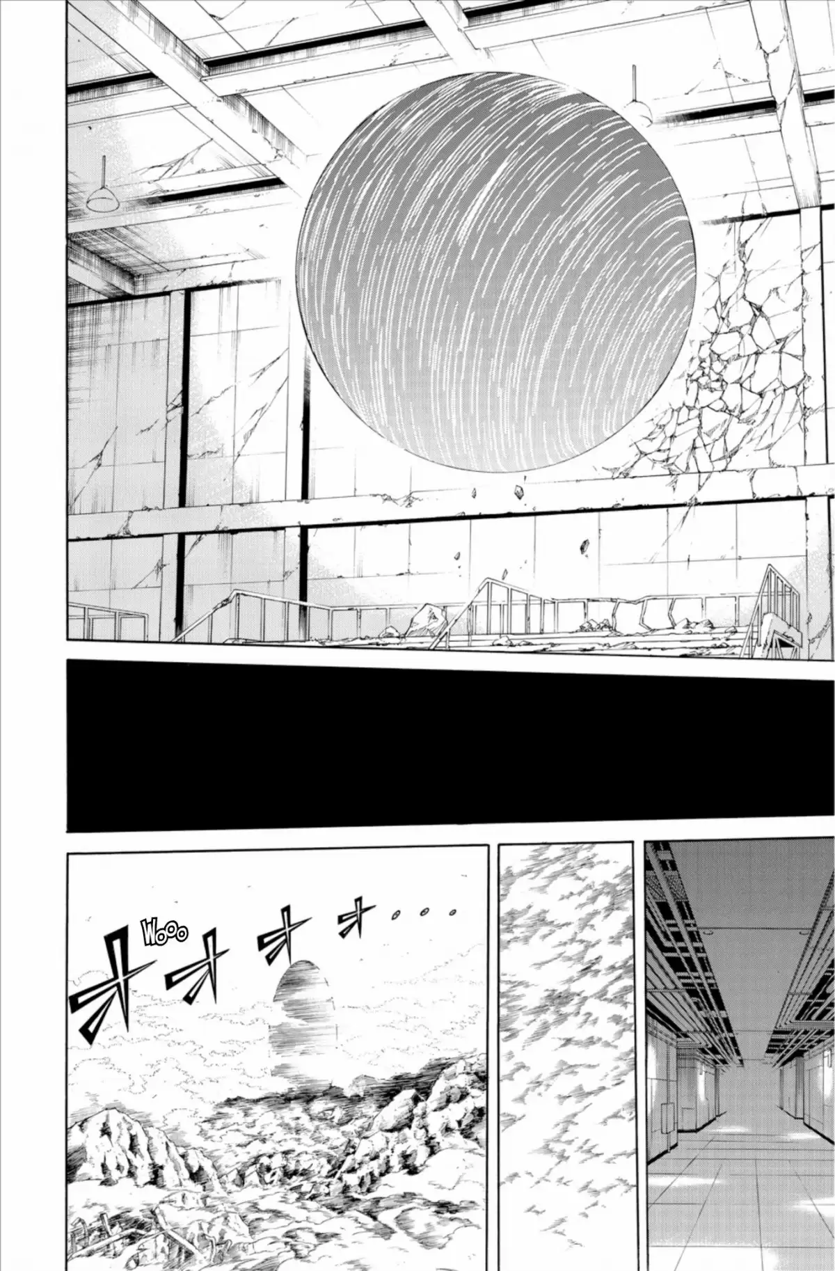 Psyren Volume 15 page 15