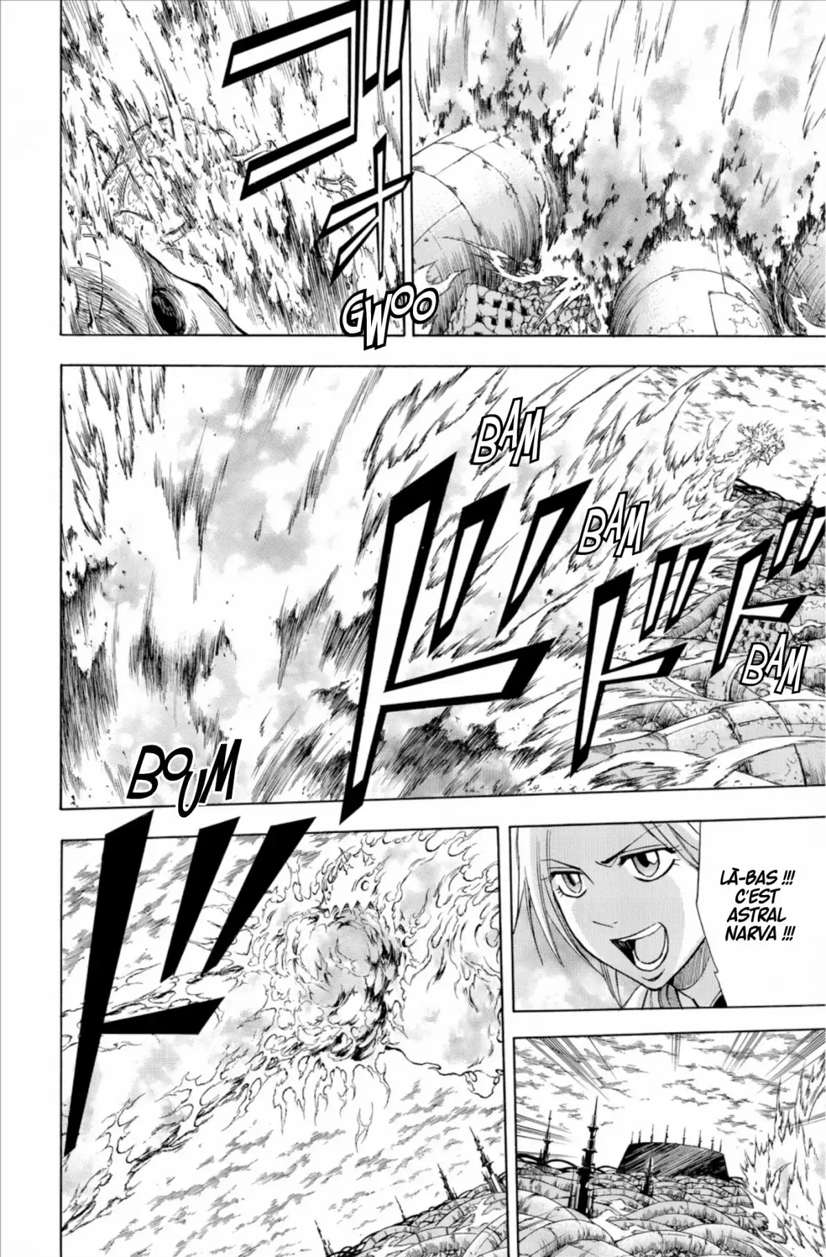 Psyren Volume 15 page 27