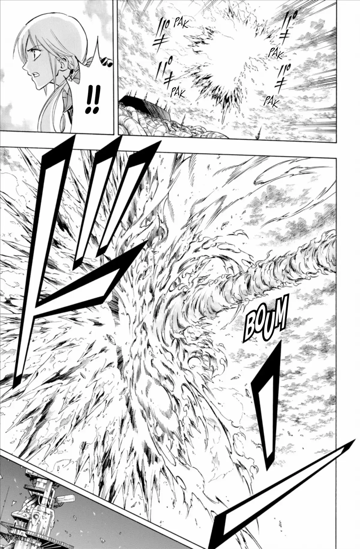 Psyren Volume 15 page 28