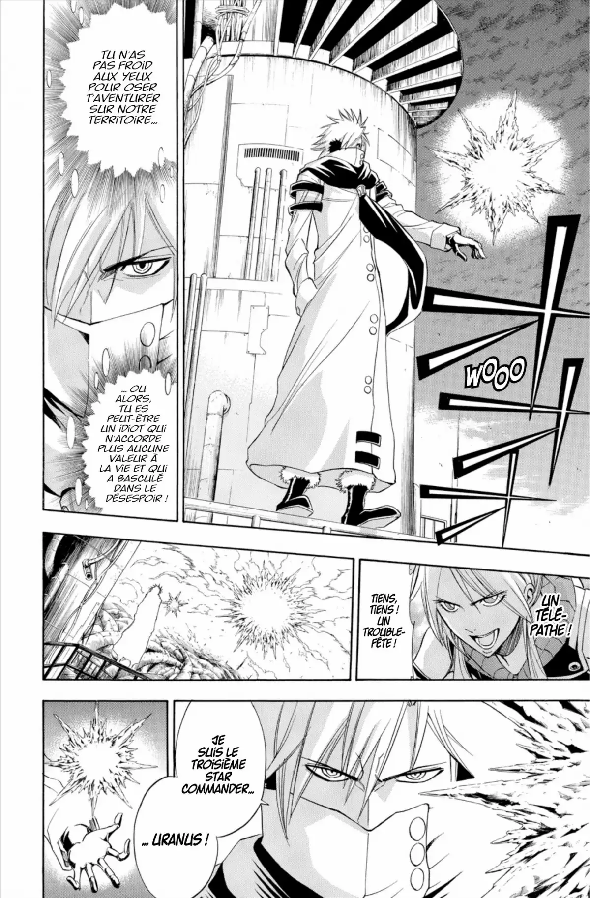Psyren Volume 15 page 29