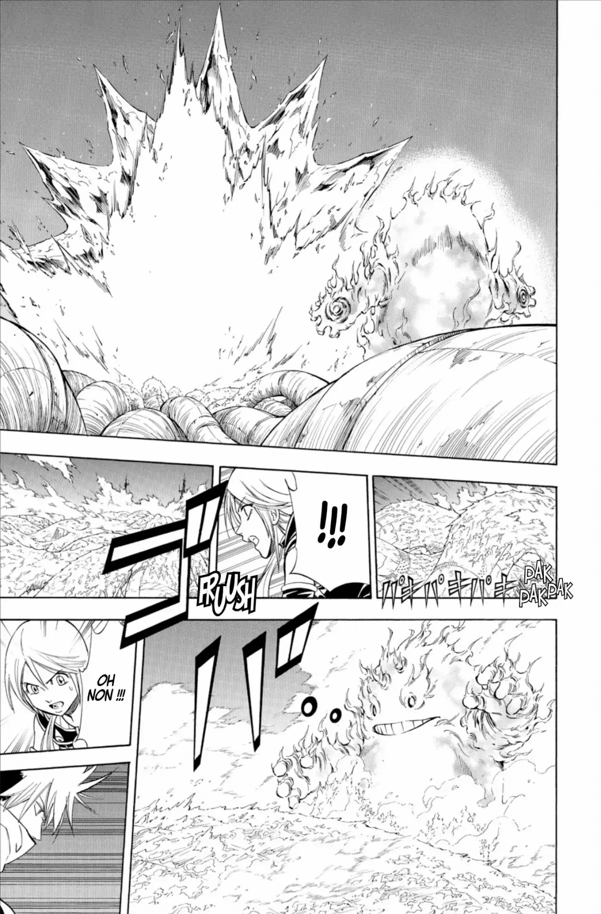 Psyren Volume 15 page 30