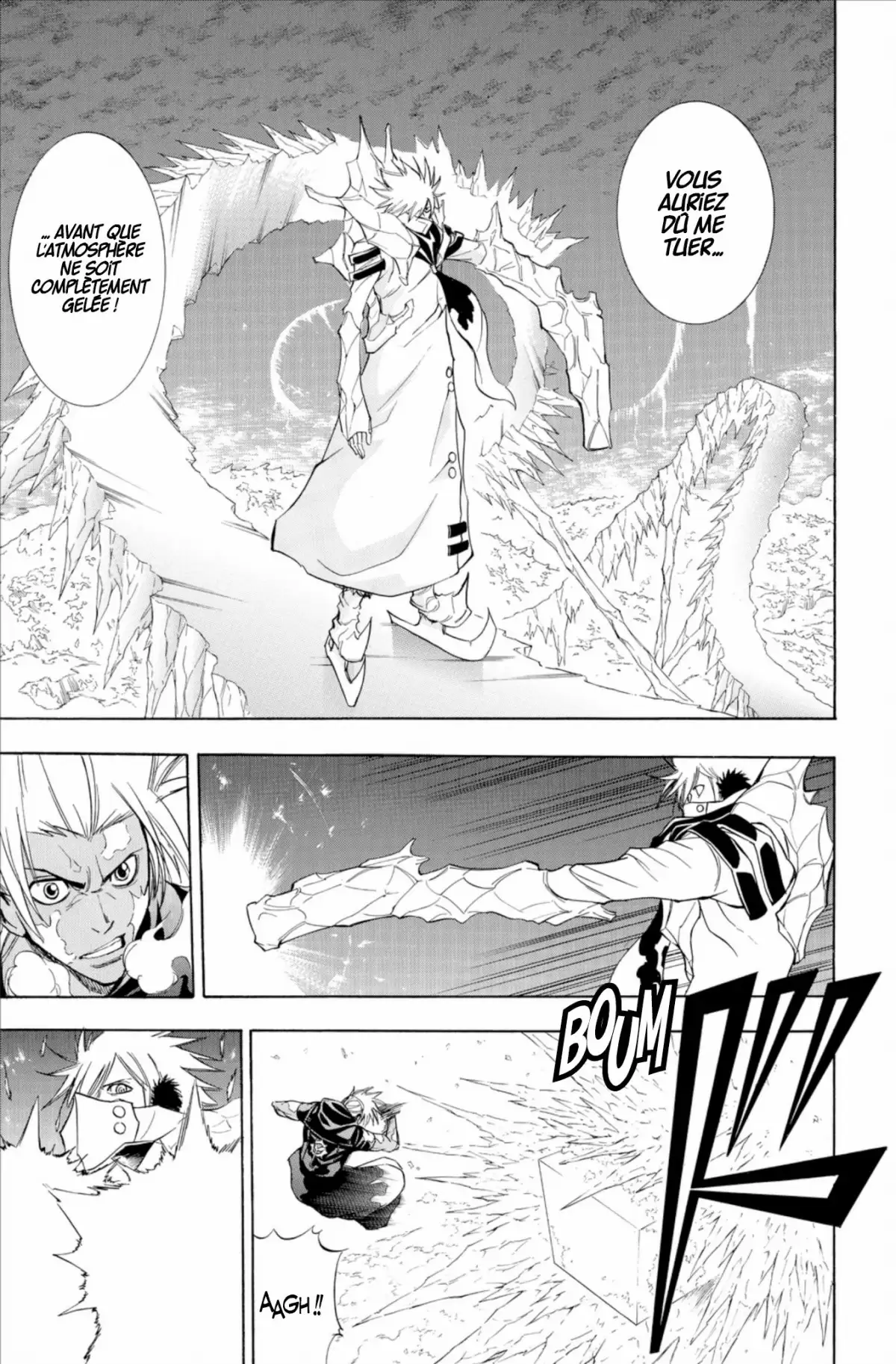 Psyren Volume 15 page 52