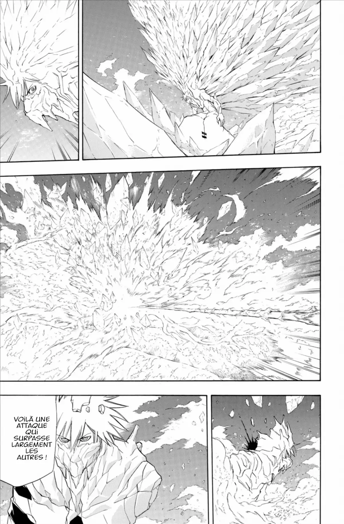 Psyren Volume 15 page 56