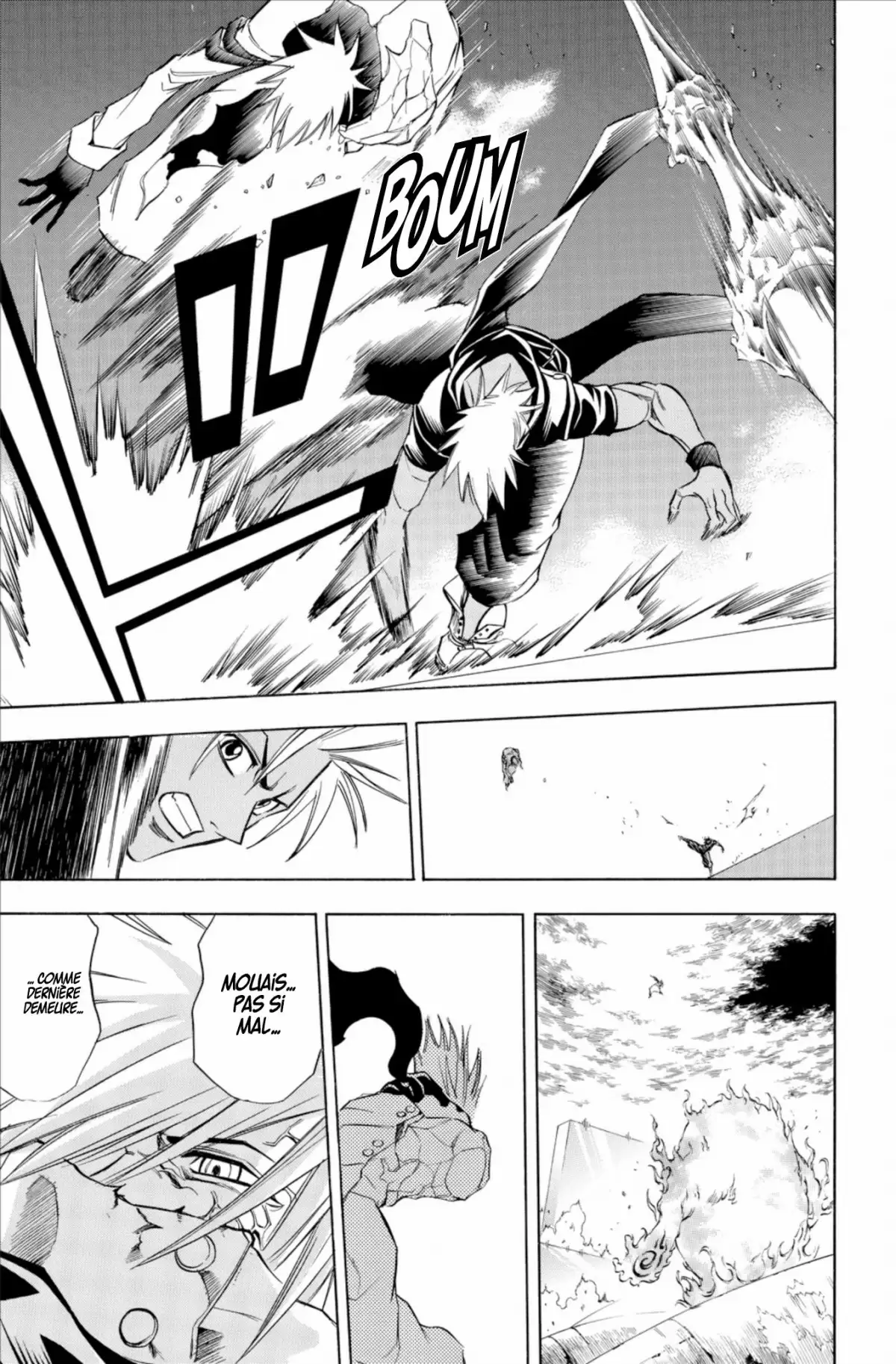 Psyren Volume 15 page 72